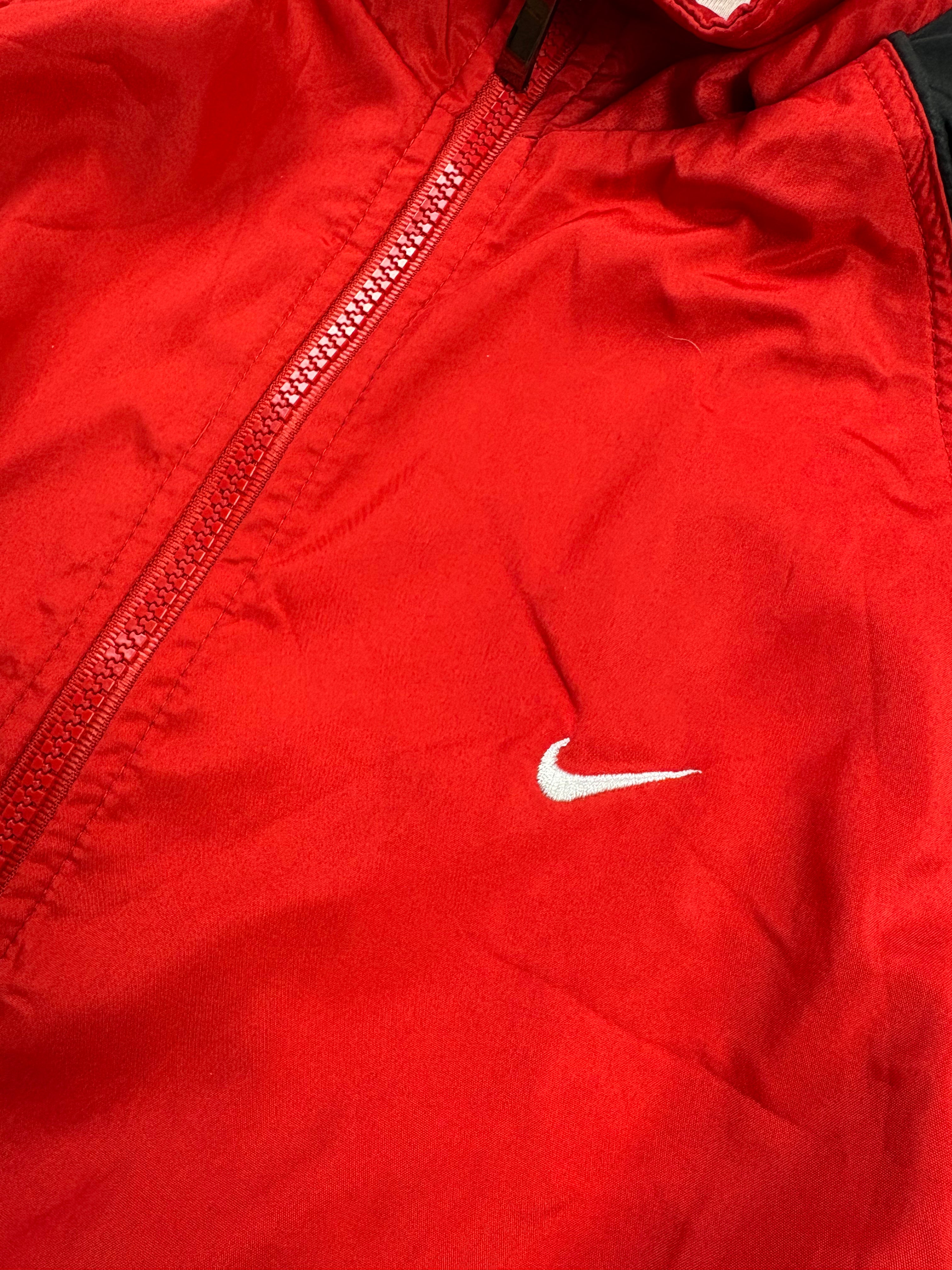 Nike Trackjacket (M)
