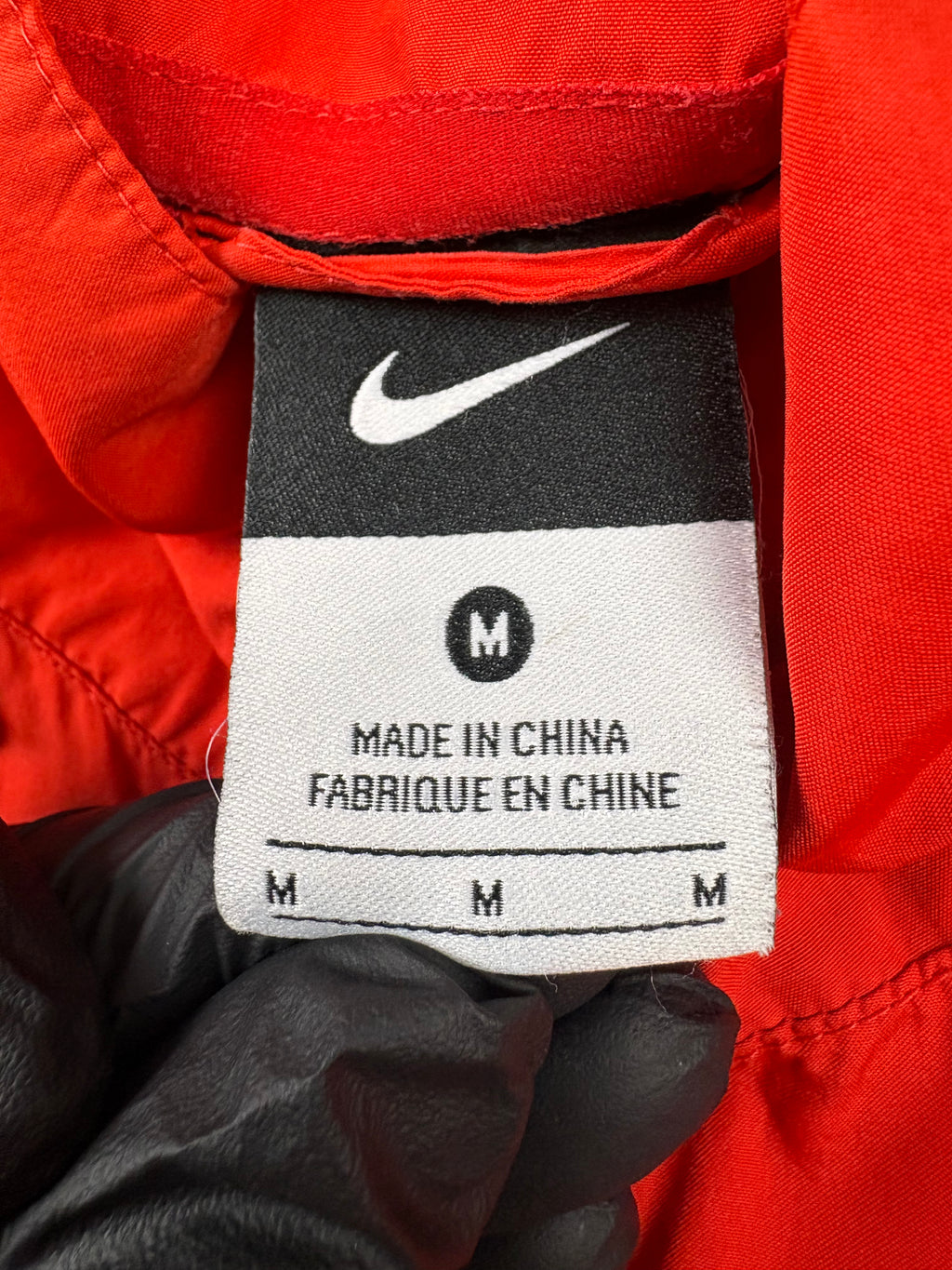 Nike Manchester United Trackjacket (M)