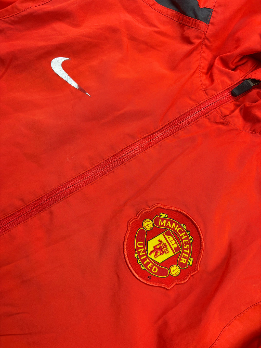 Nike Manchester United Trackjacket (M)
