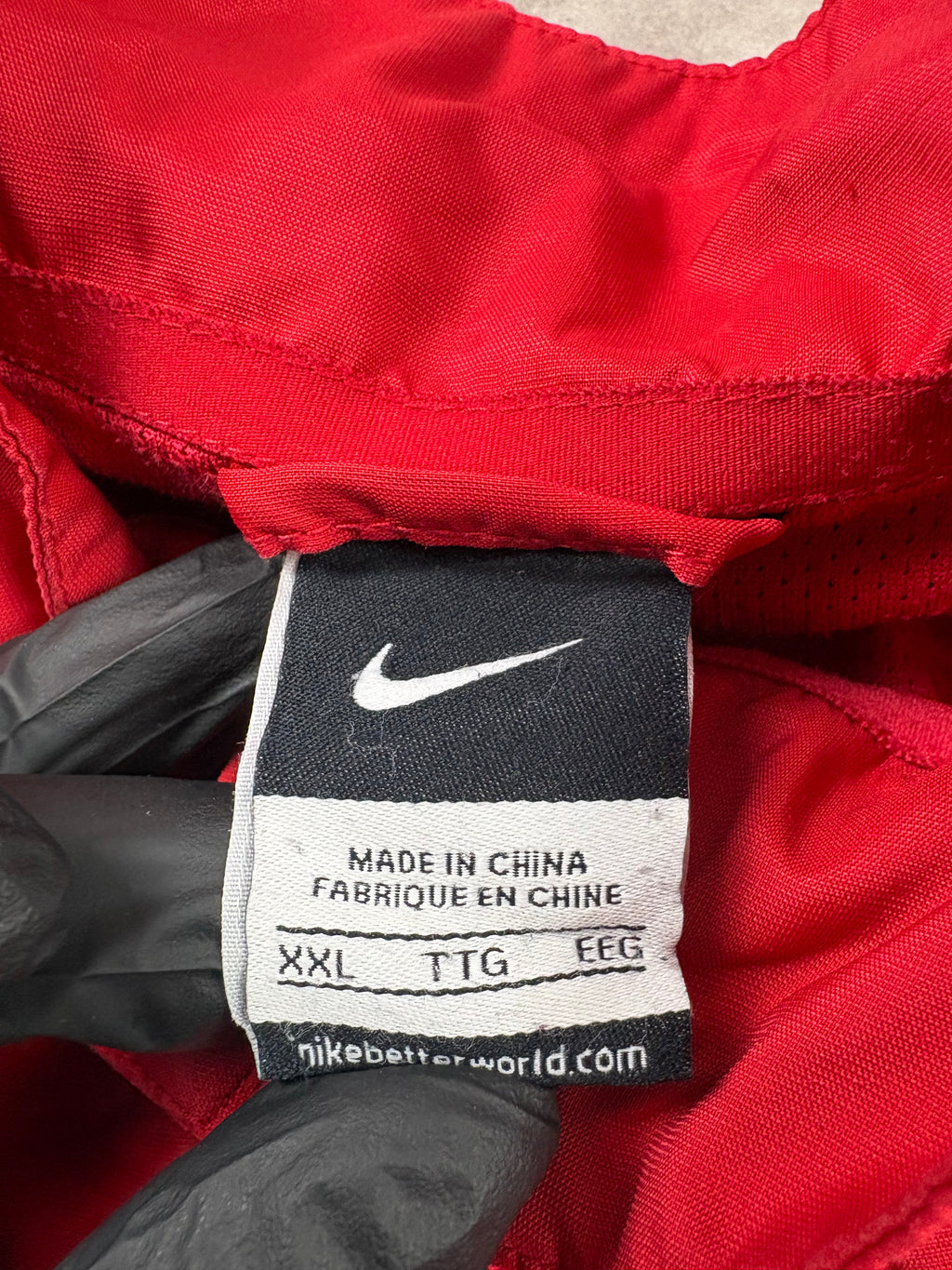 Nike FC Arsenal Trackjacket (XXL)
