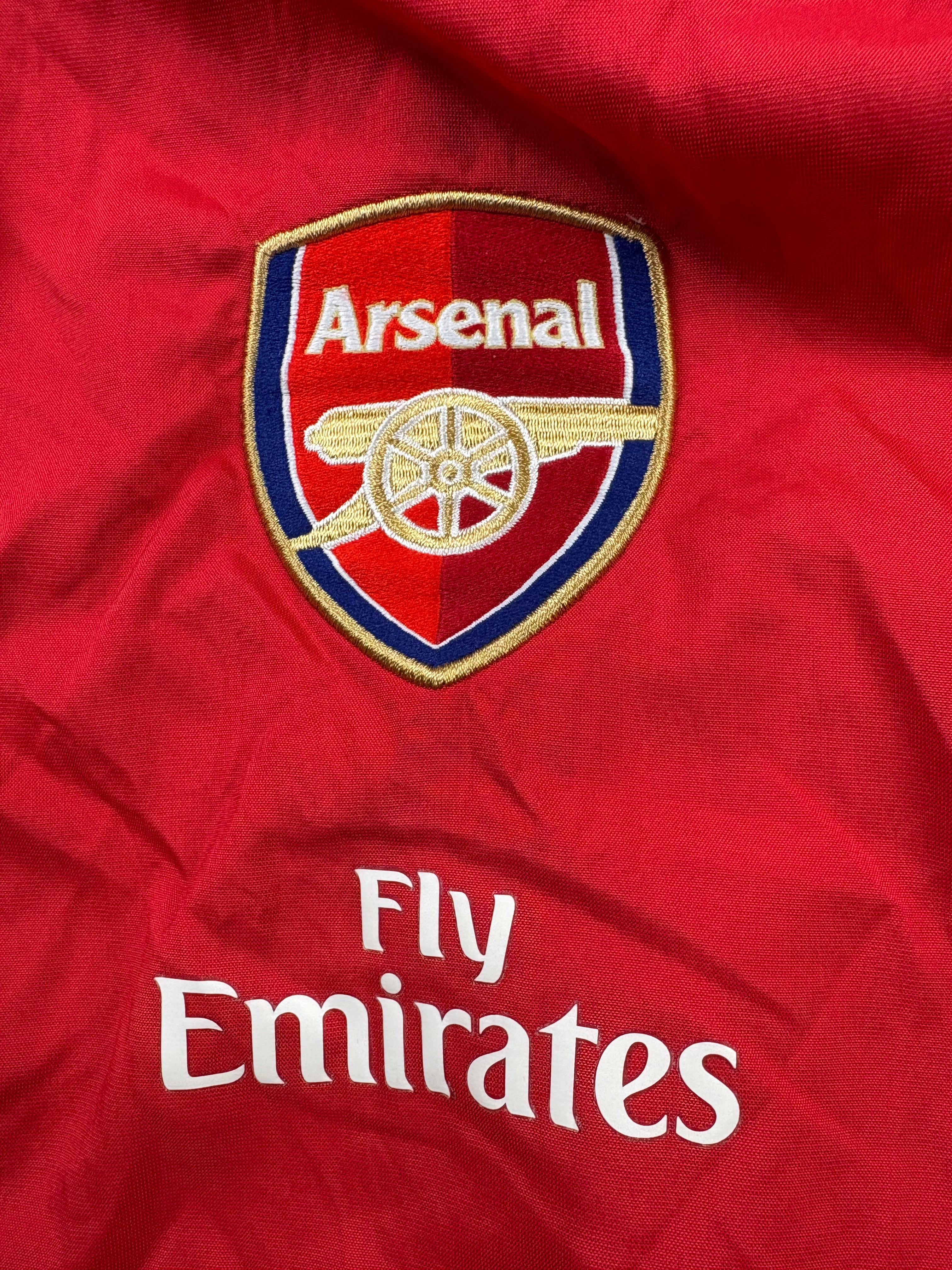 Nike FC Arsenal Trackjacket (XXL)