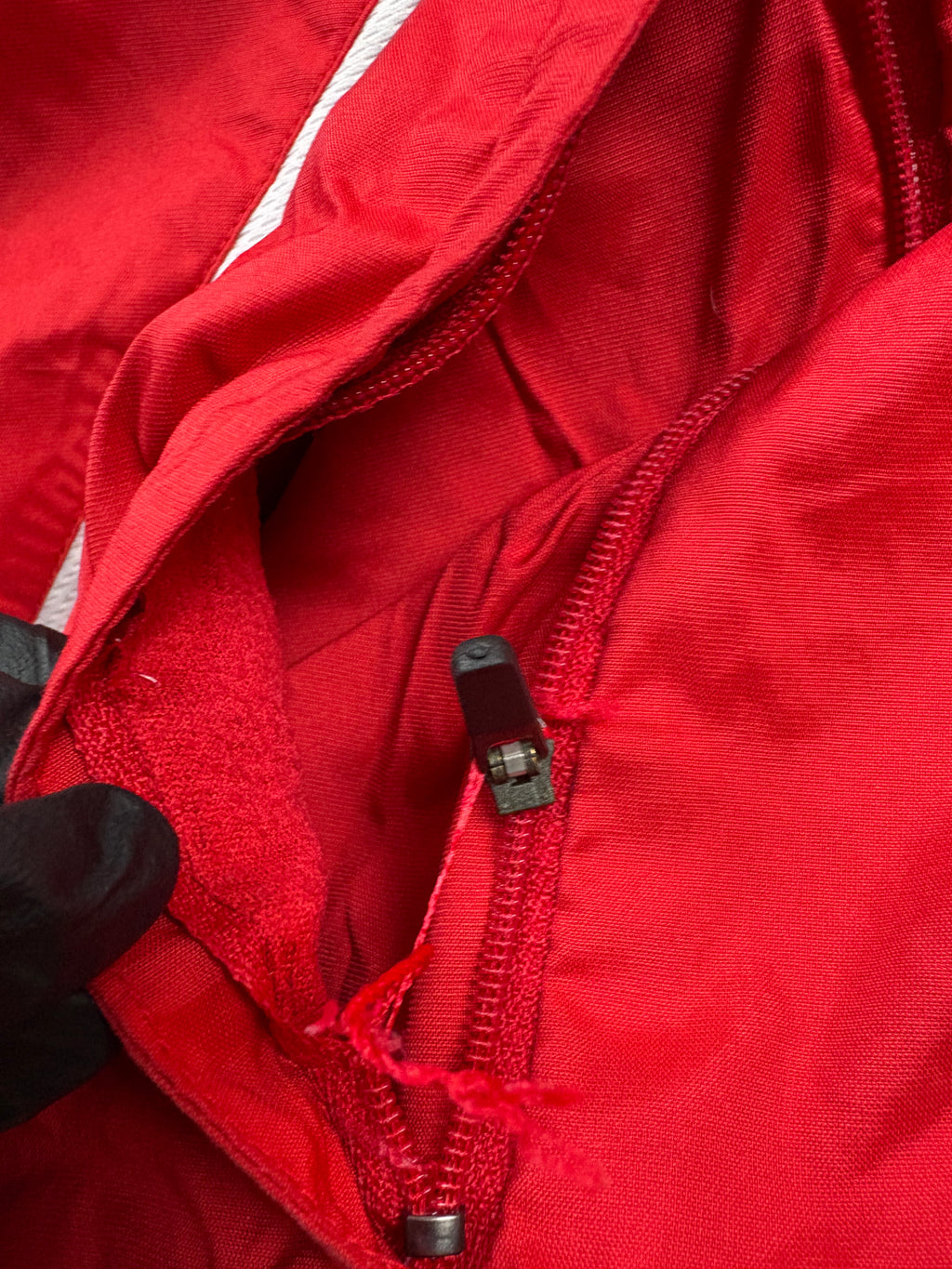 Nike FC Arsenal Trackjacket (XXL)