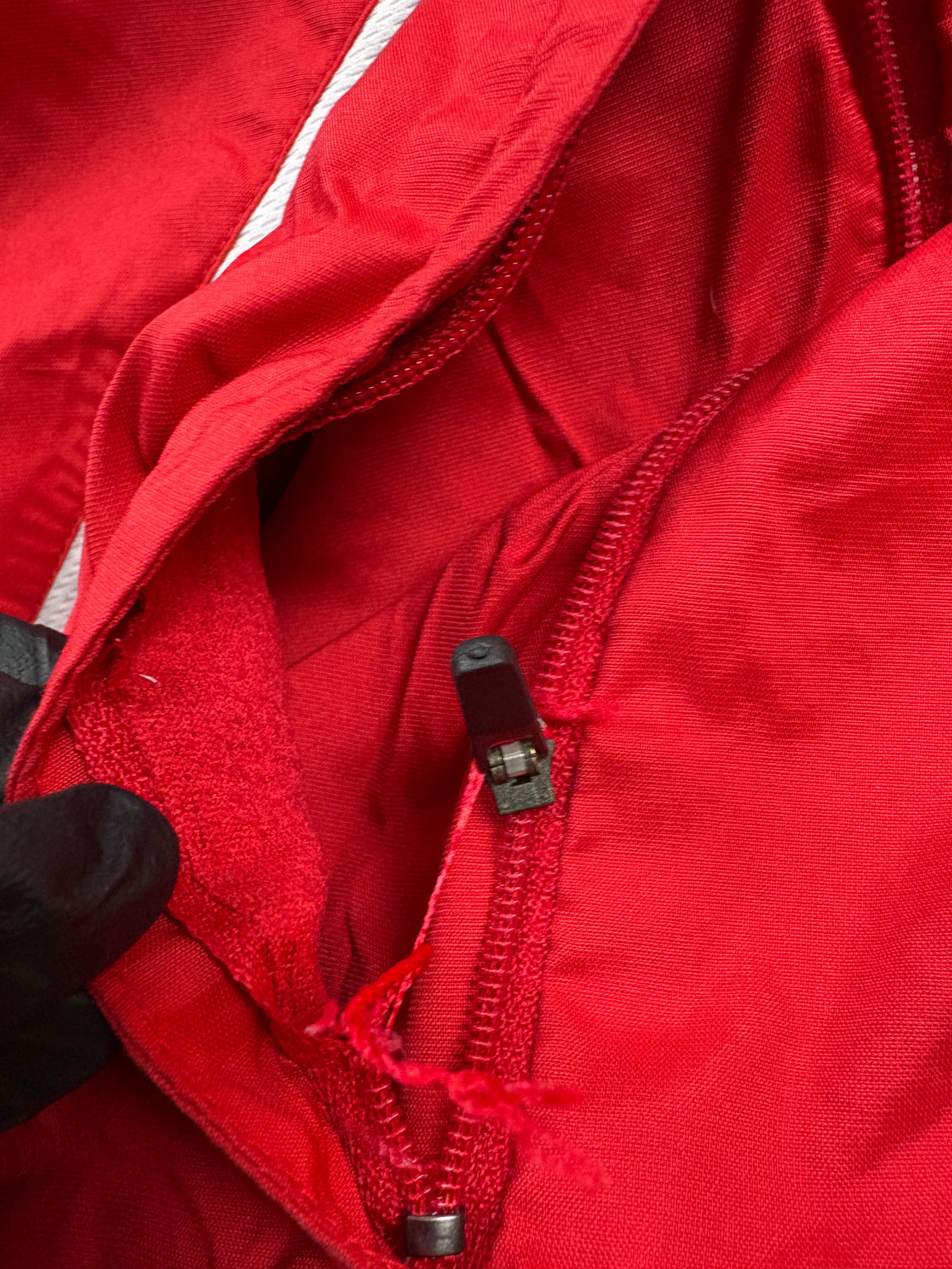 Nike FC Arsenal Trackjacket (XXL)