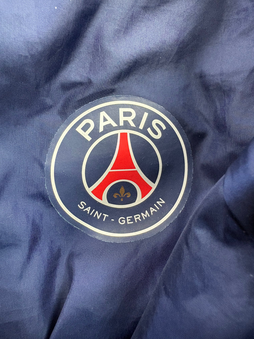 Nike PSG Trackjacket (M)