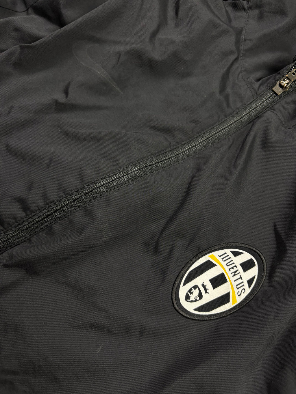 Nike Juventus Turin Trackjacket (M)