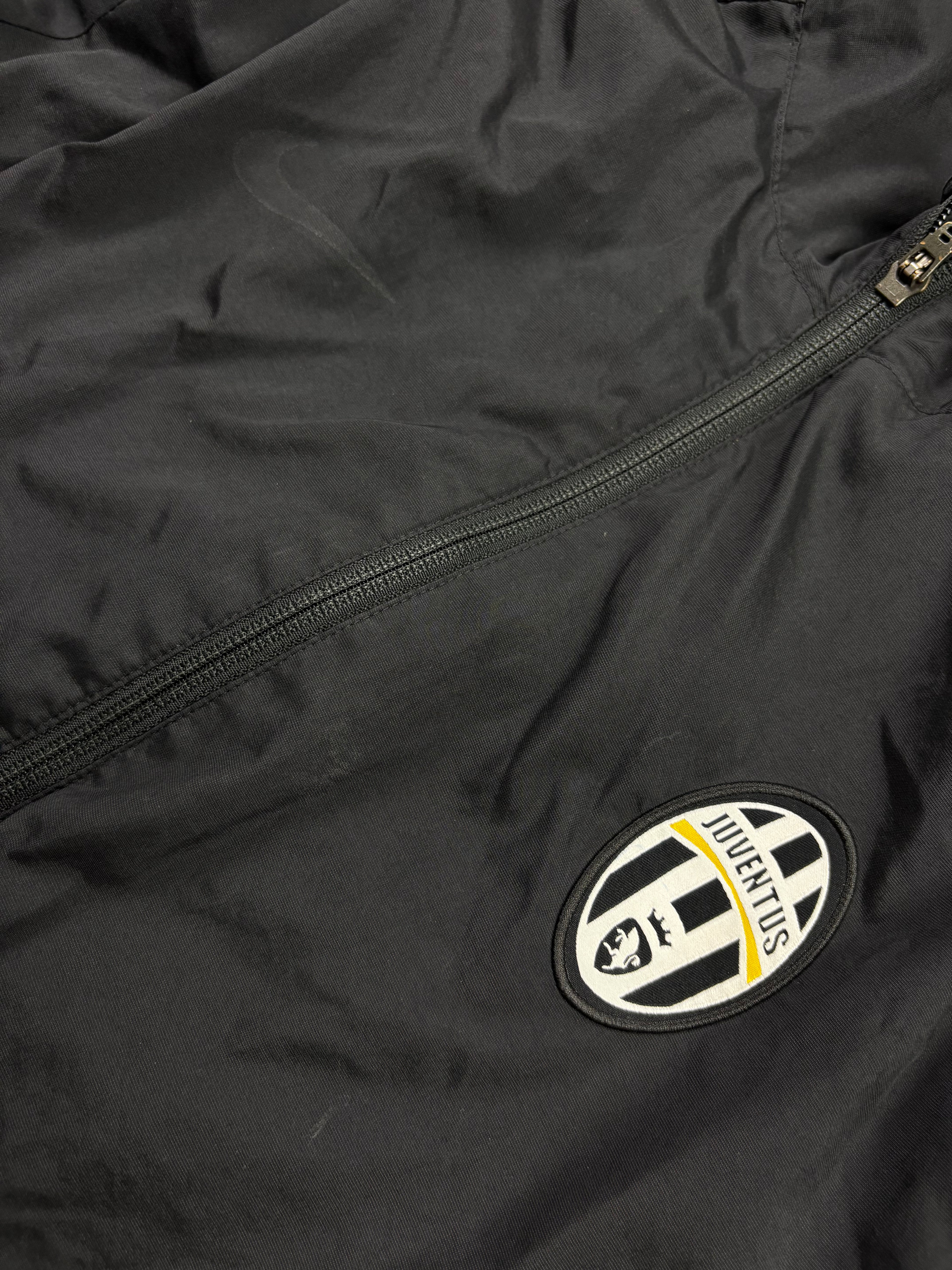 Nike Juventus Turin Trackjacket (M)