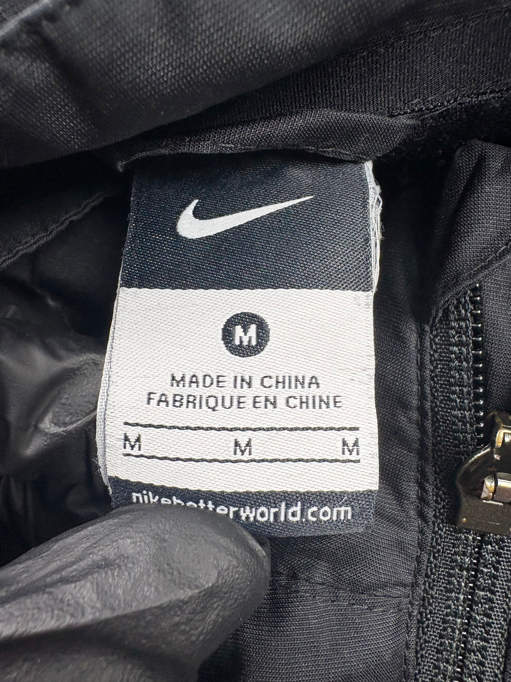 Nike Juventus Turin Trackjacket (M)