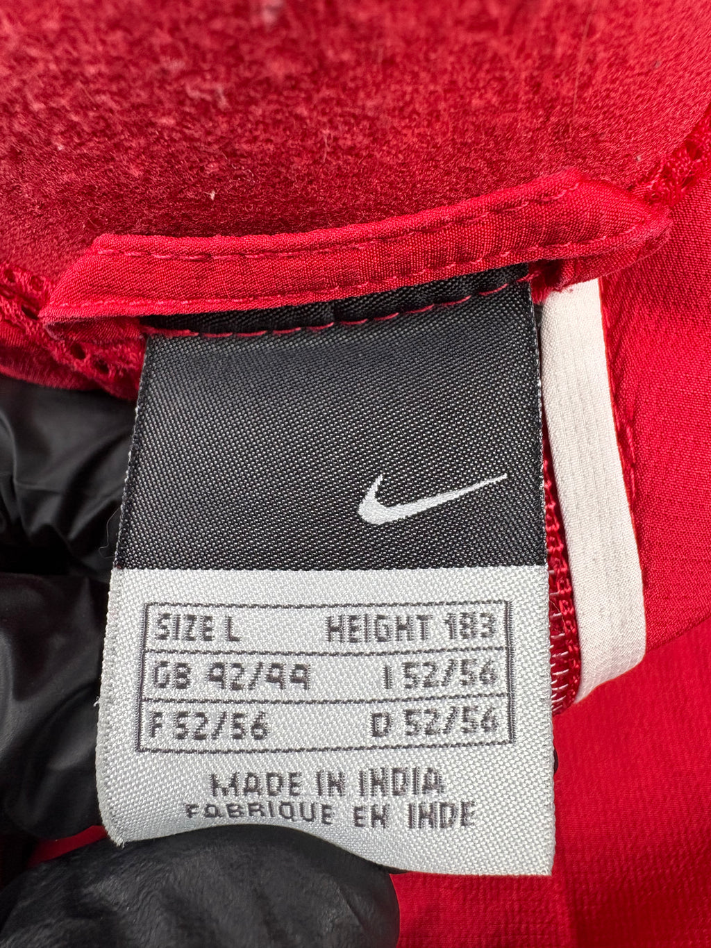 Nike FC Arsenal Trackjacket (L)