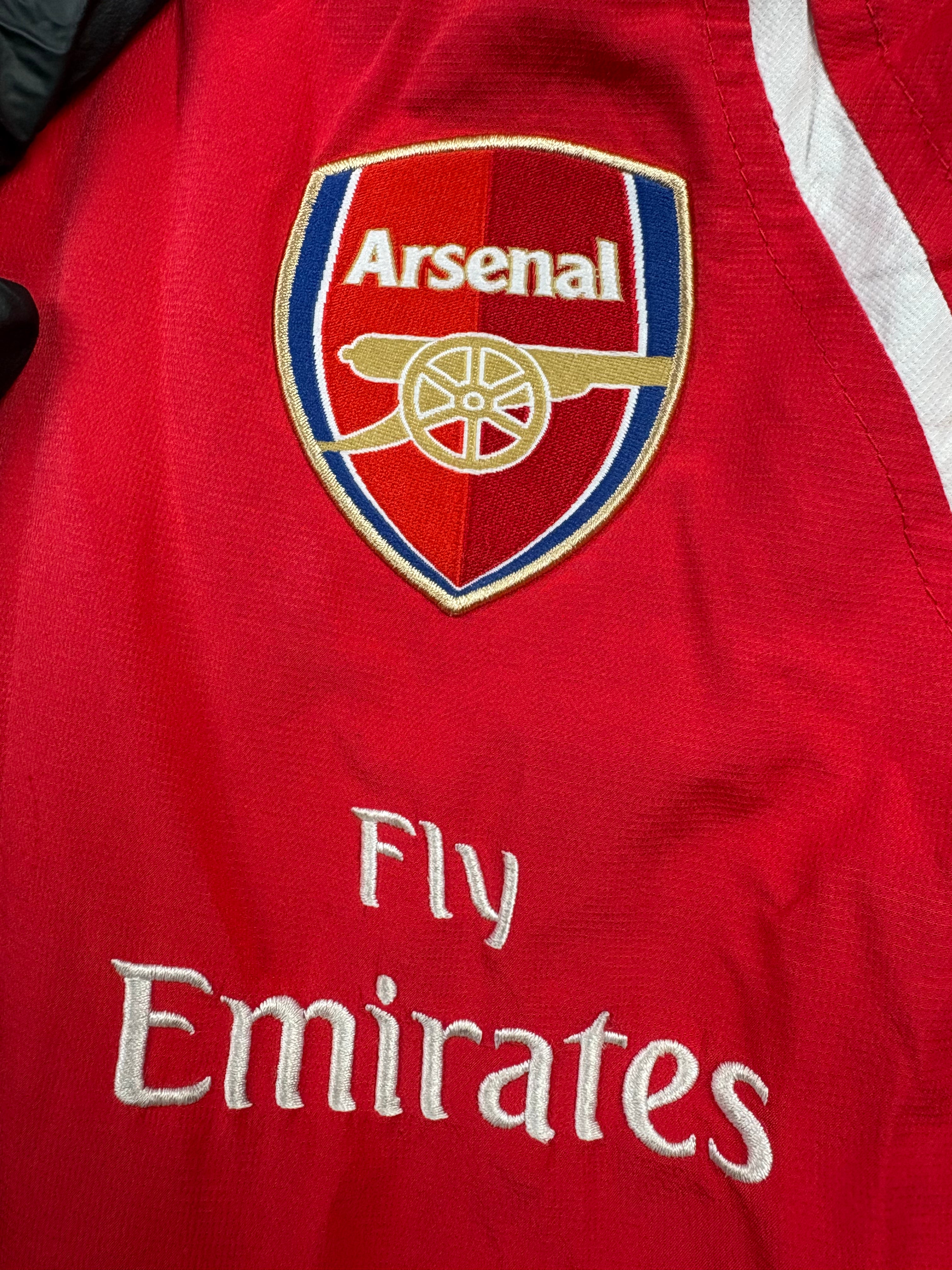 Nike FC Arsenal Trackjacket (L)