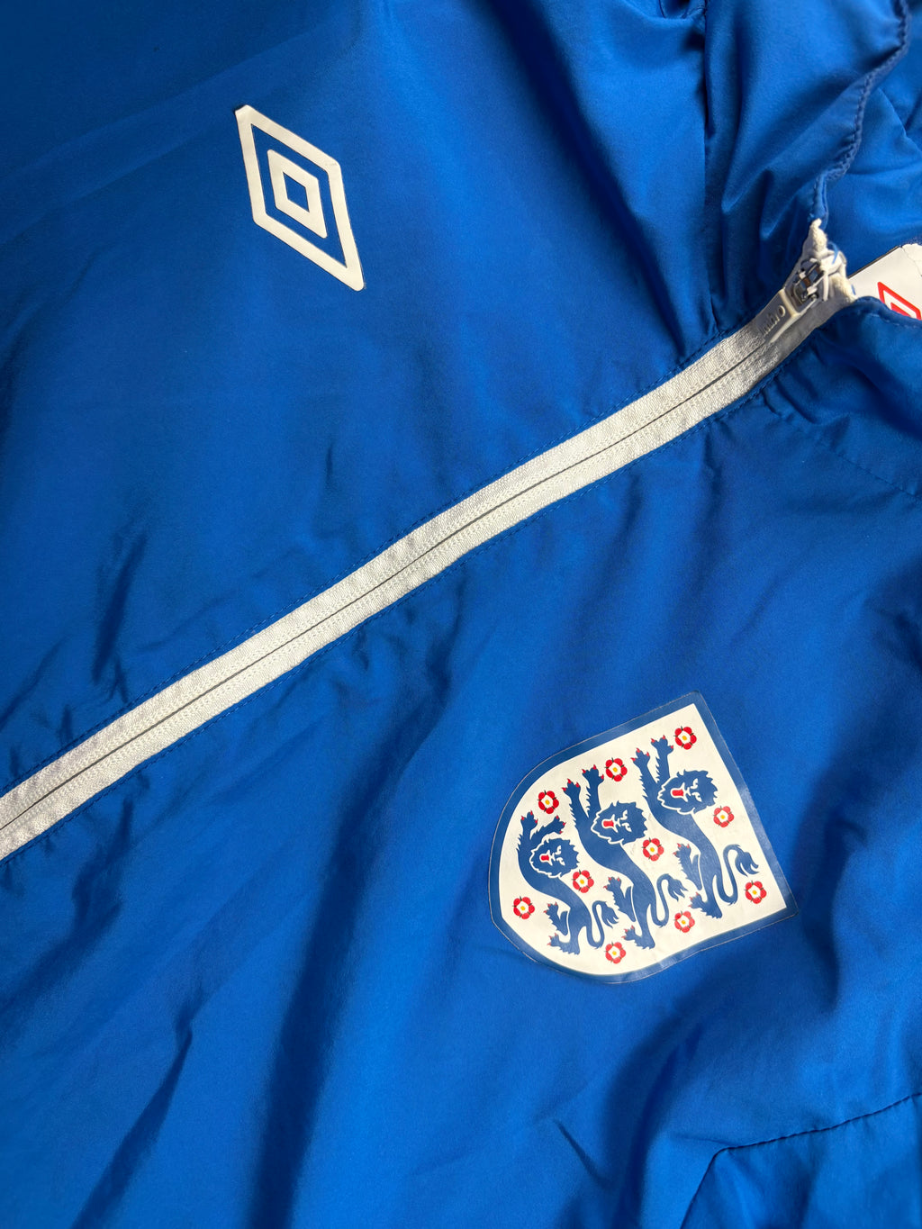 Umbro England Trackjacket (M)