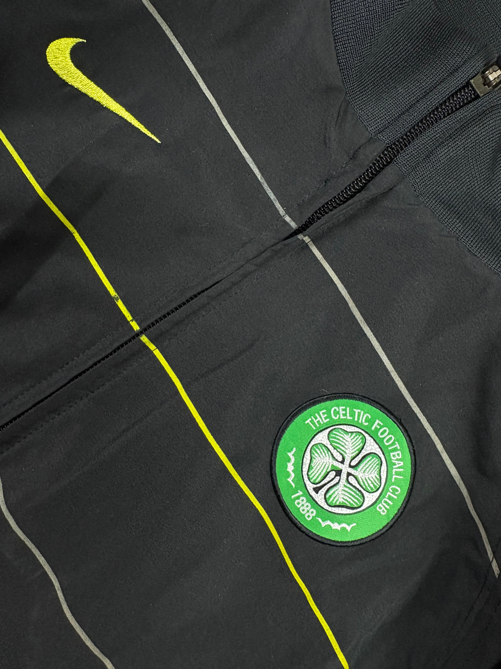 Nike Celtic Glasgow Trackjacket (S)