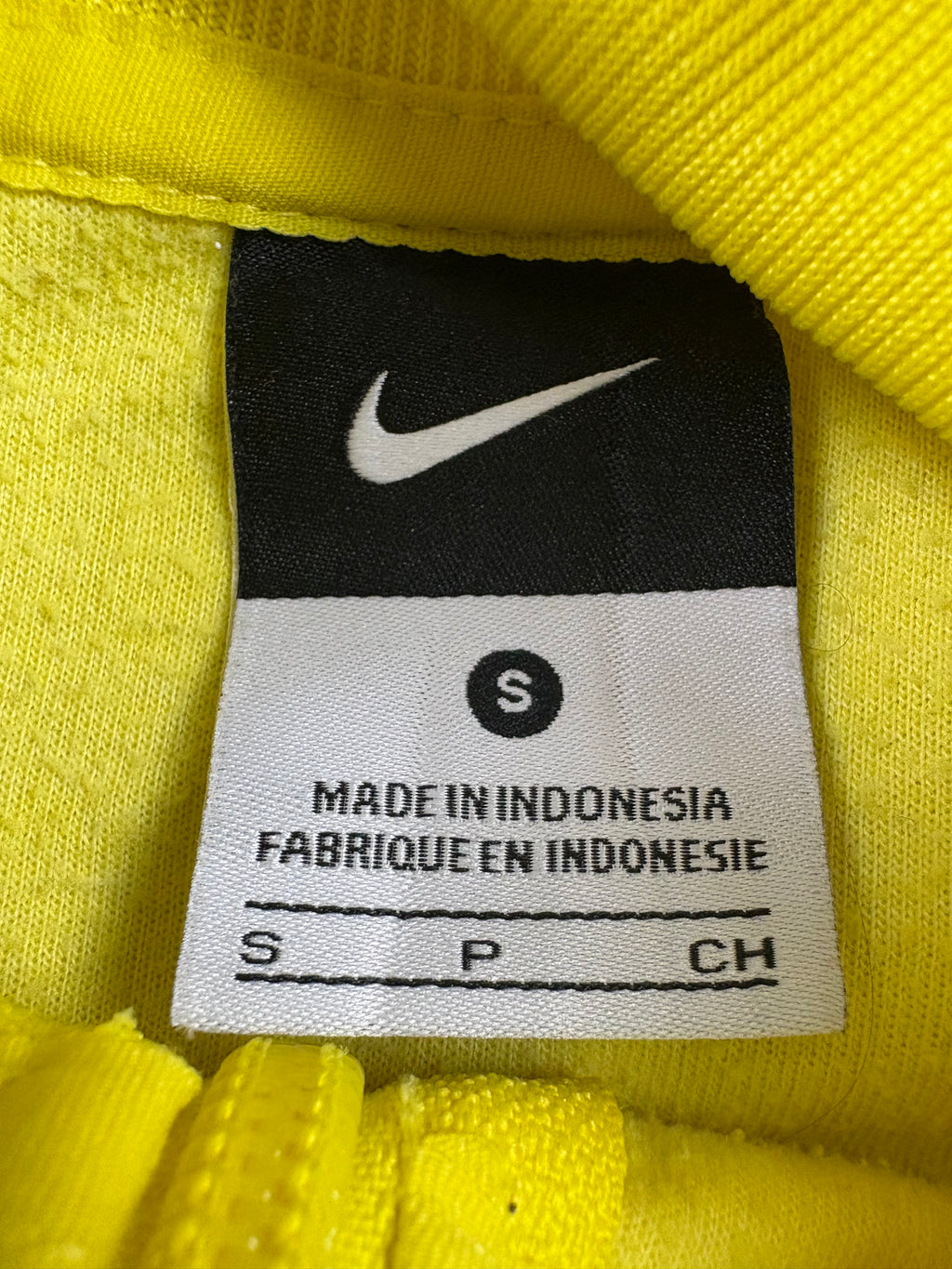 FC Barcelona Trackjacket (S)