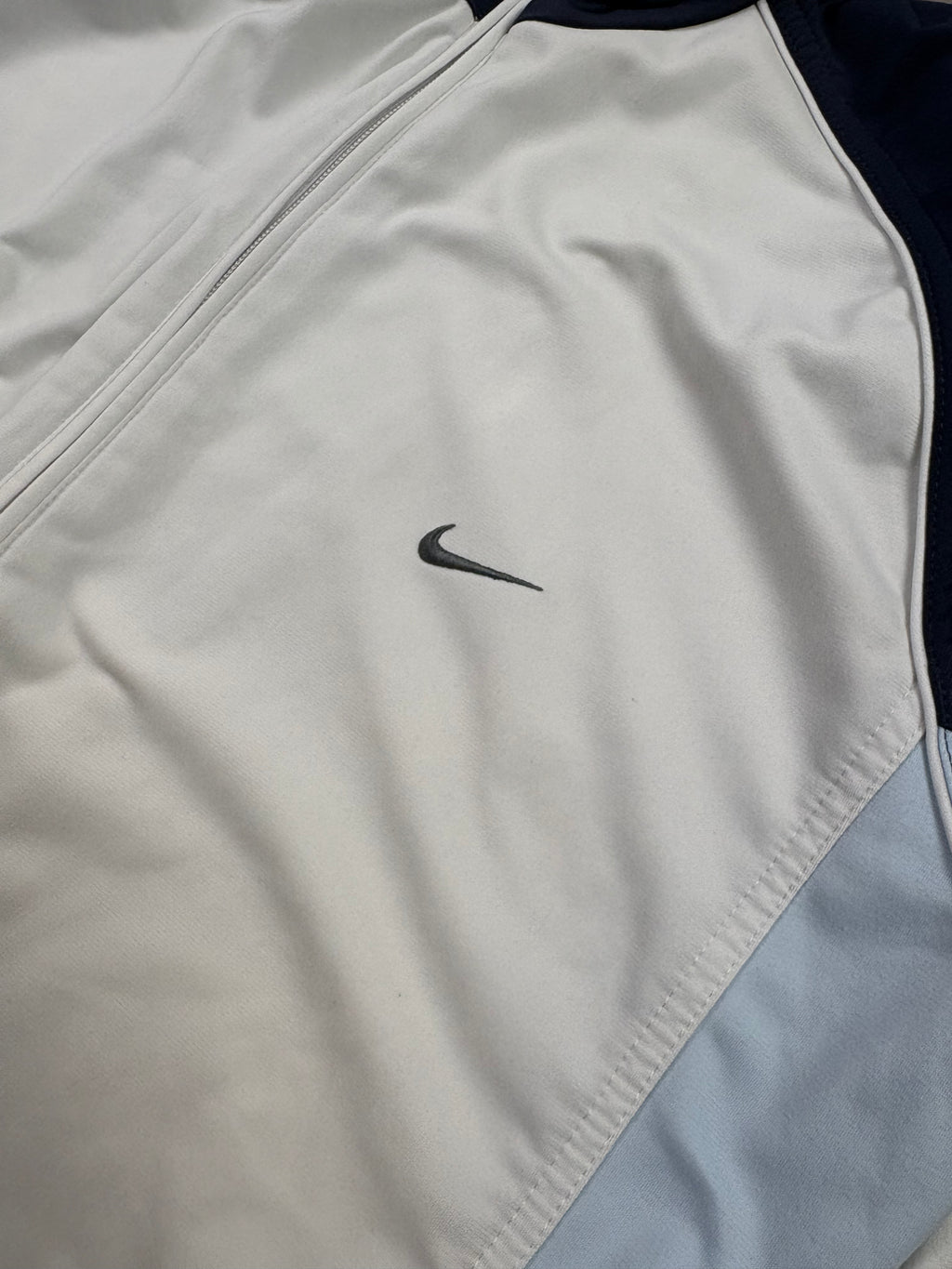 Nike Trackjacket (L)