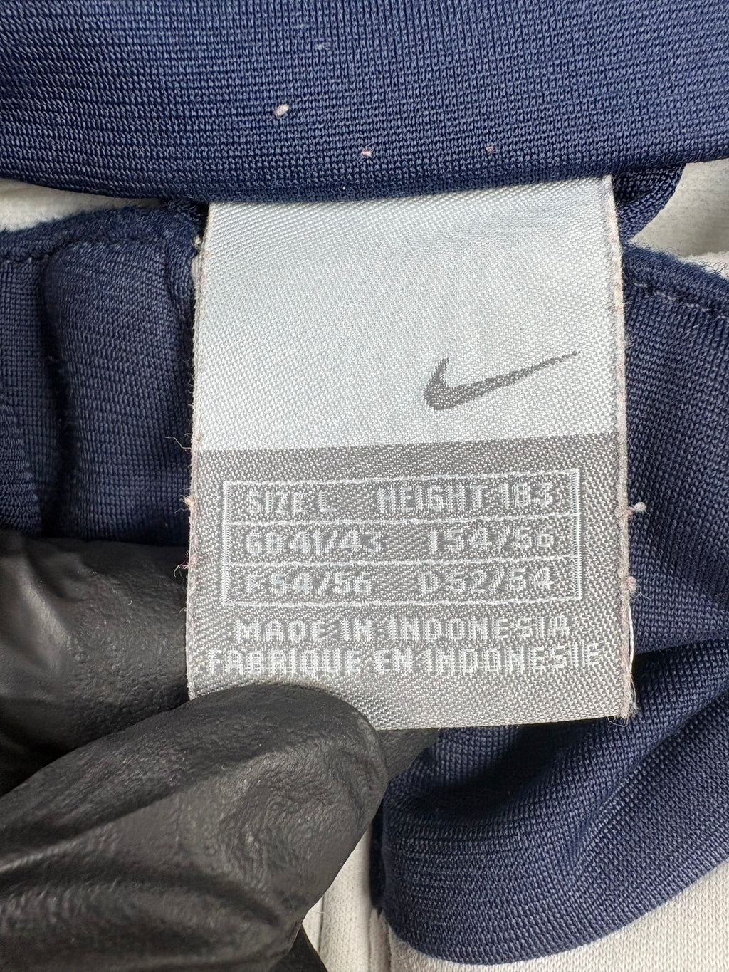 Nike Trackjacket (L)