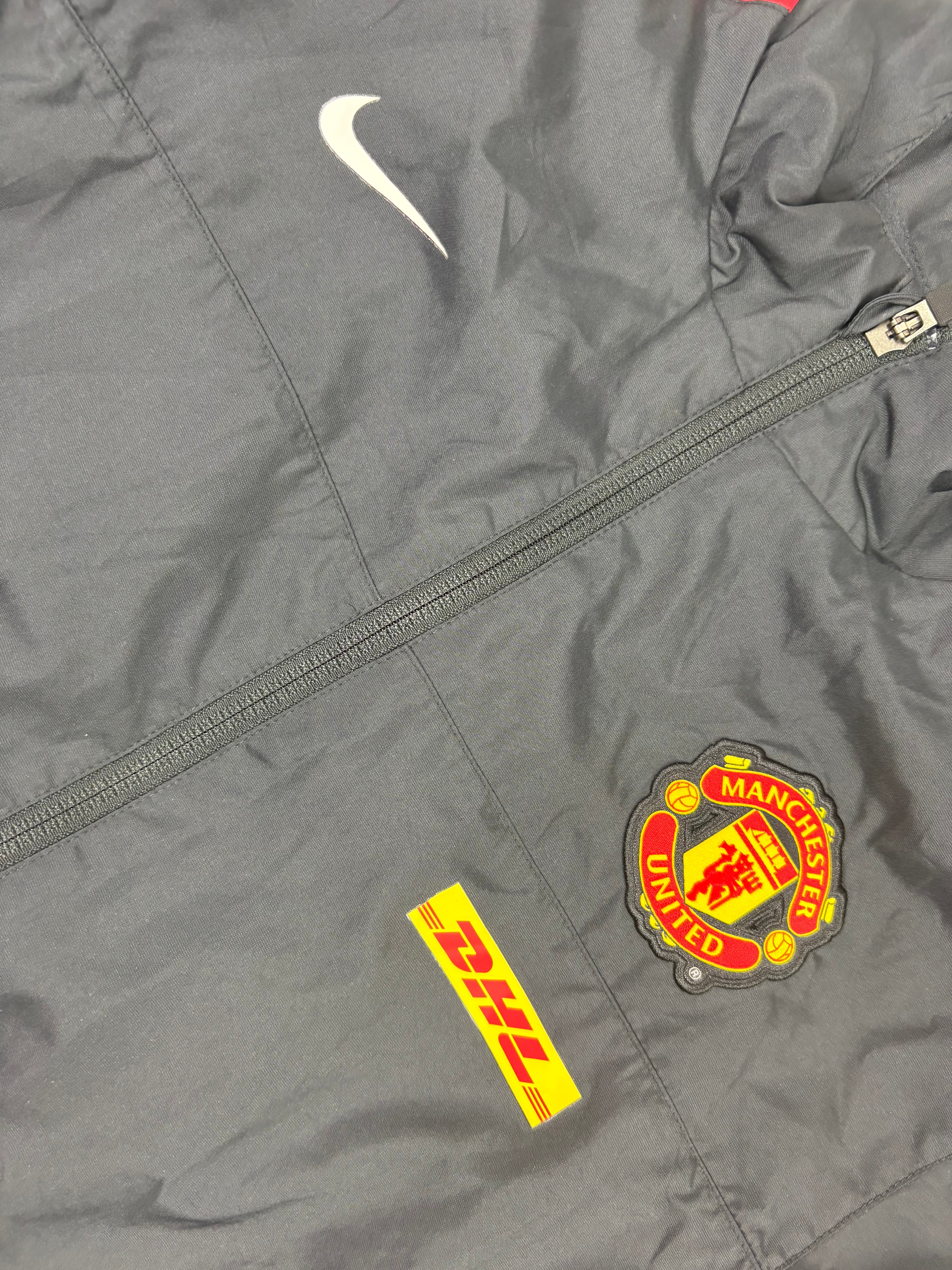 Nike Manchester United Trackjacket (M)