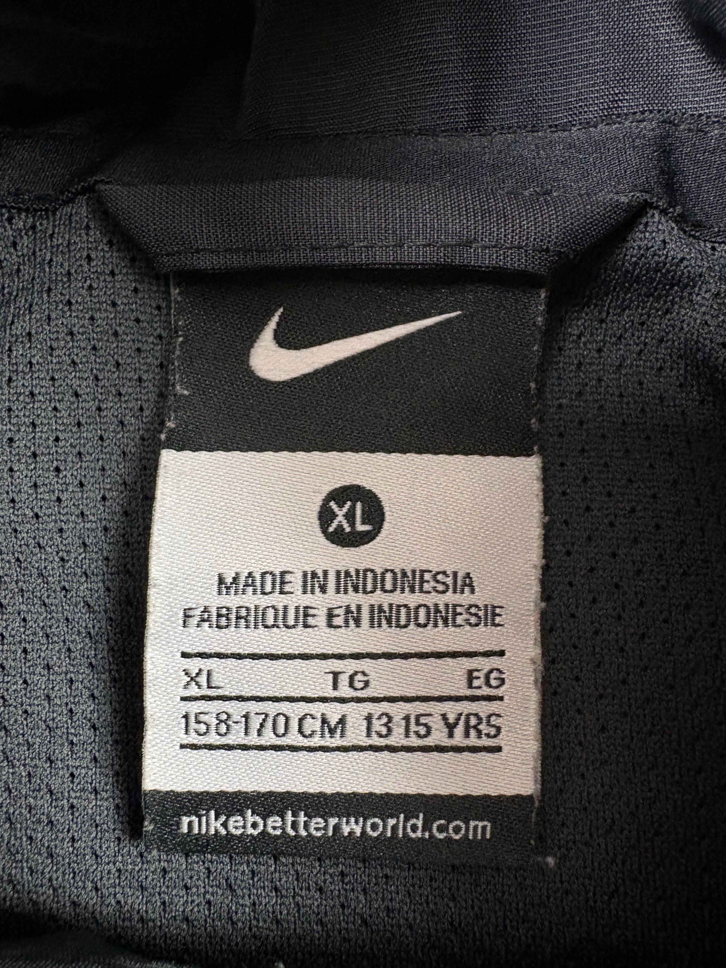 Nike Trackjacket (M)