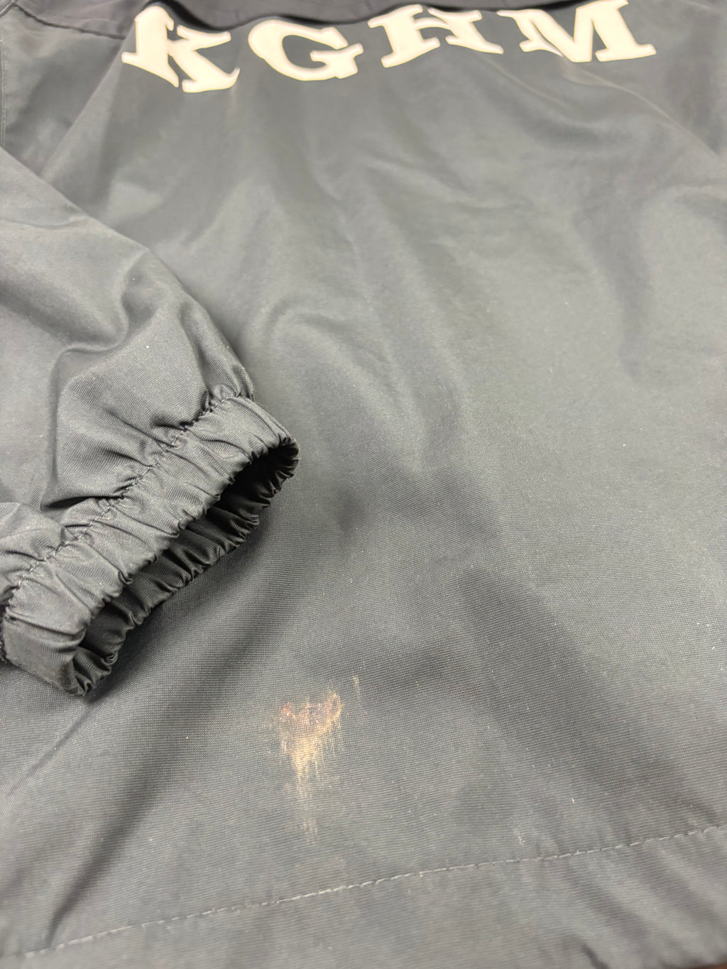 Nike Trackjacket (M)