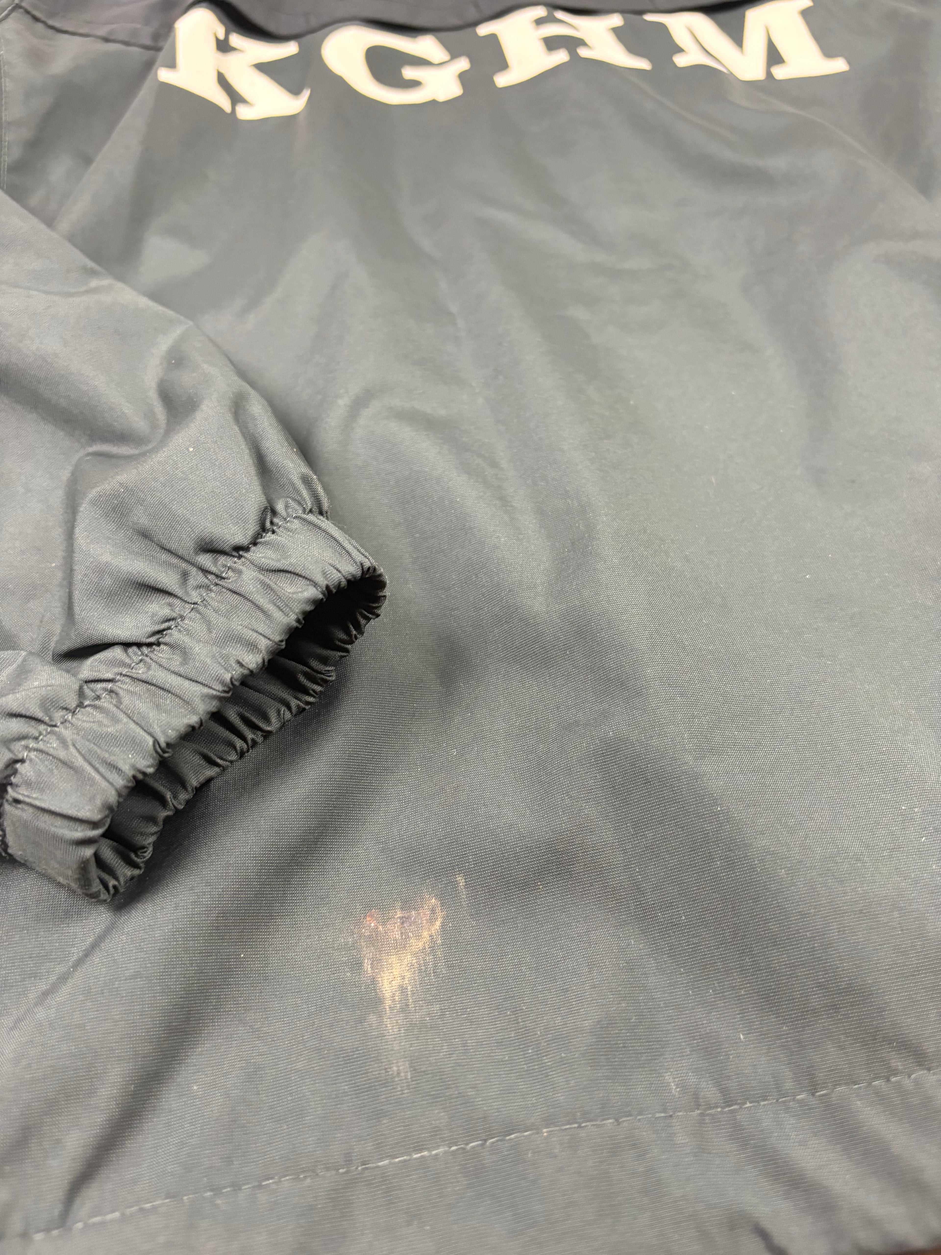 Nike Trackjacket (M)