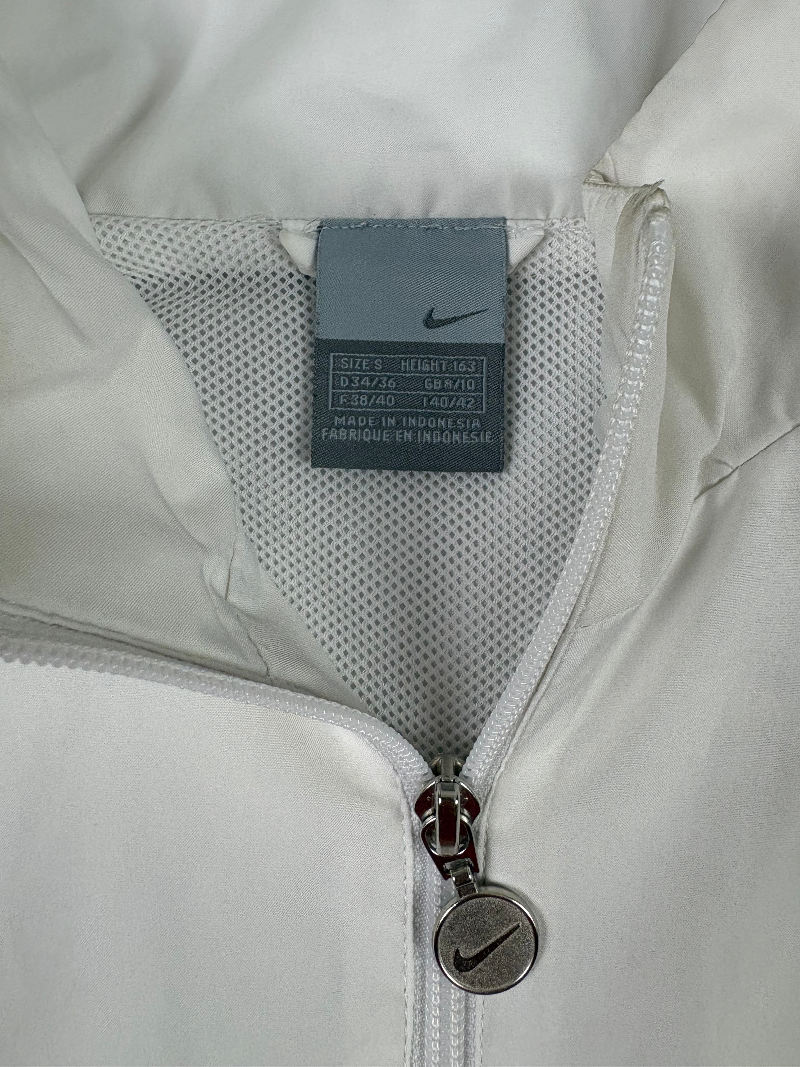 Nike Trackjacket (S)