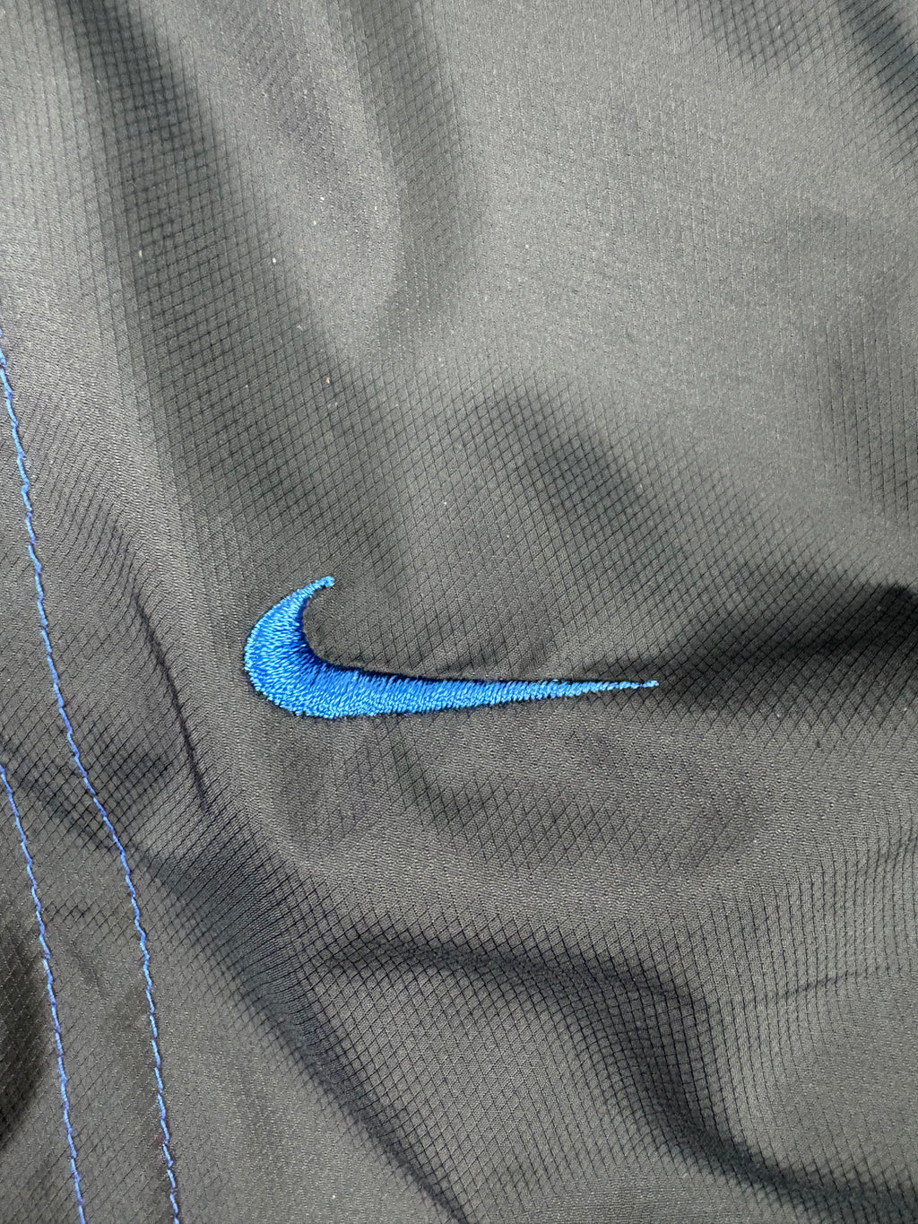 Nike Trackjacket (M)