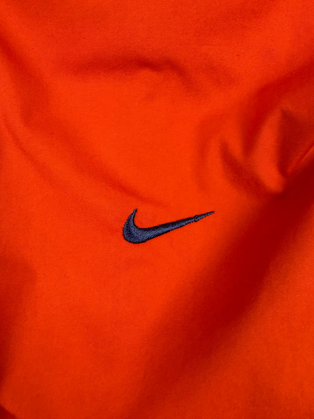 Nike Trackjacket (S)