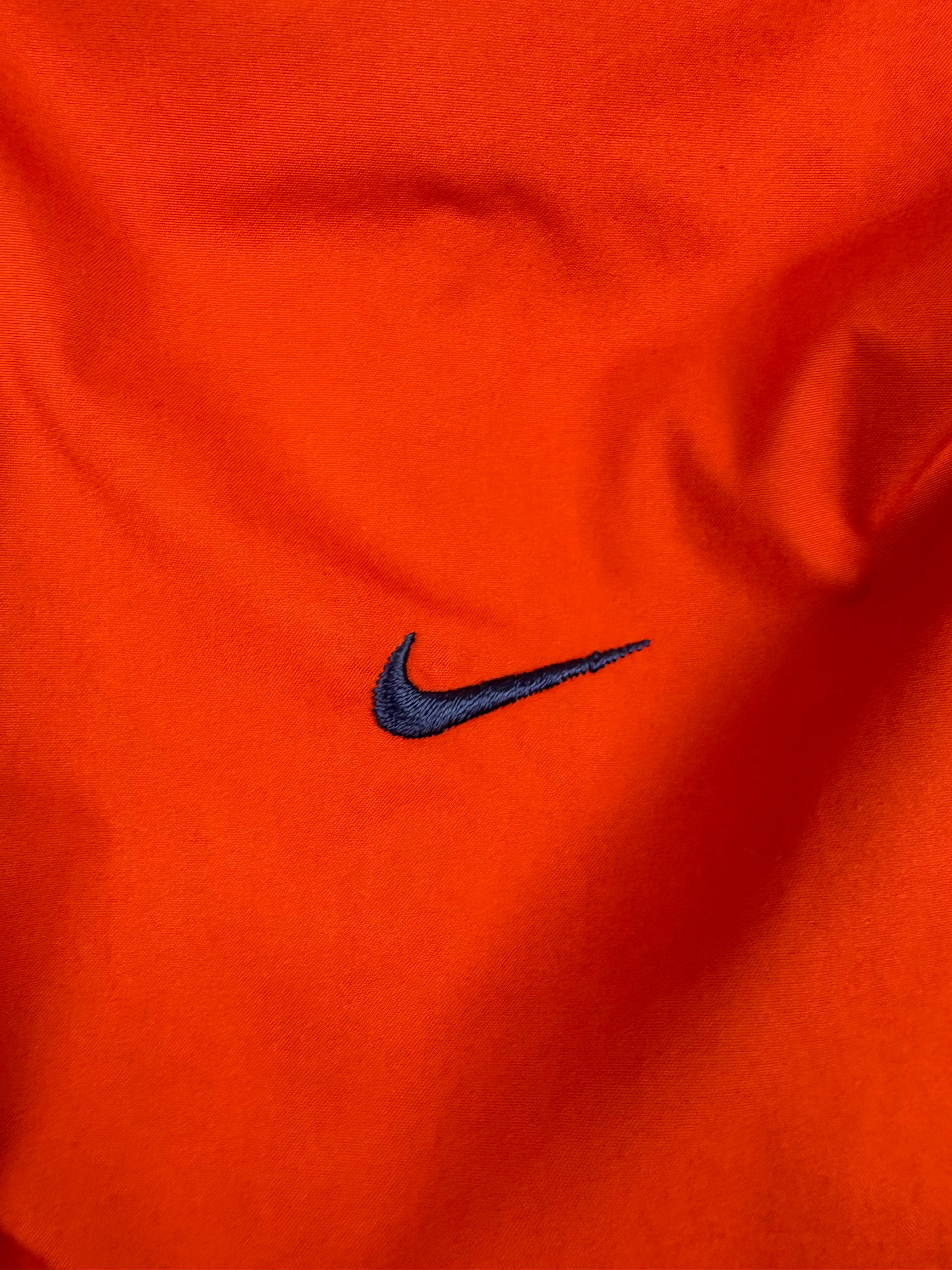 Nike Trackjacket (S)