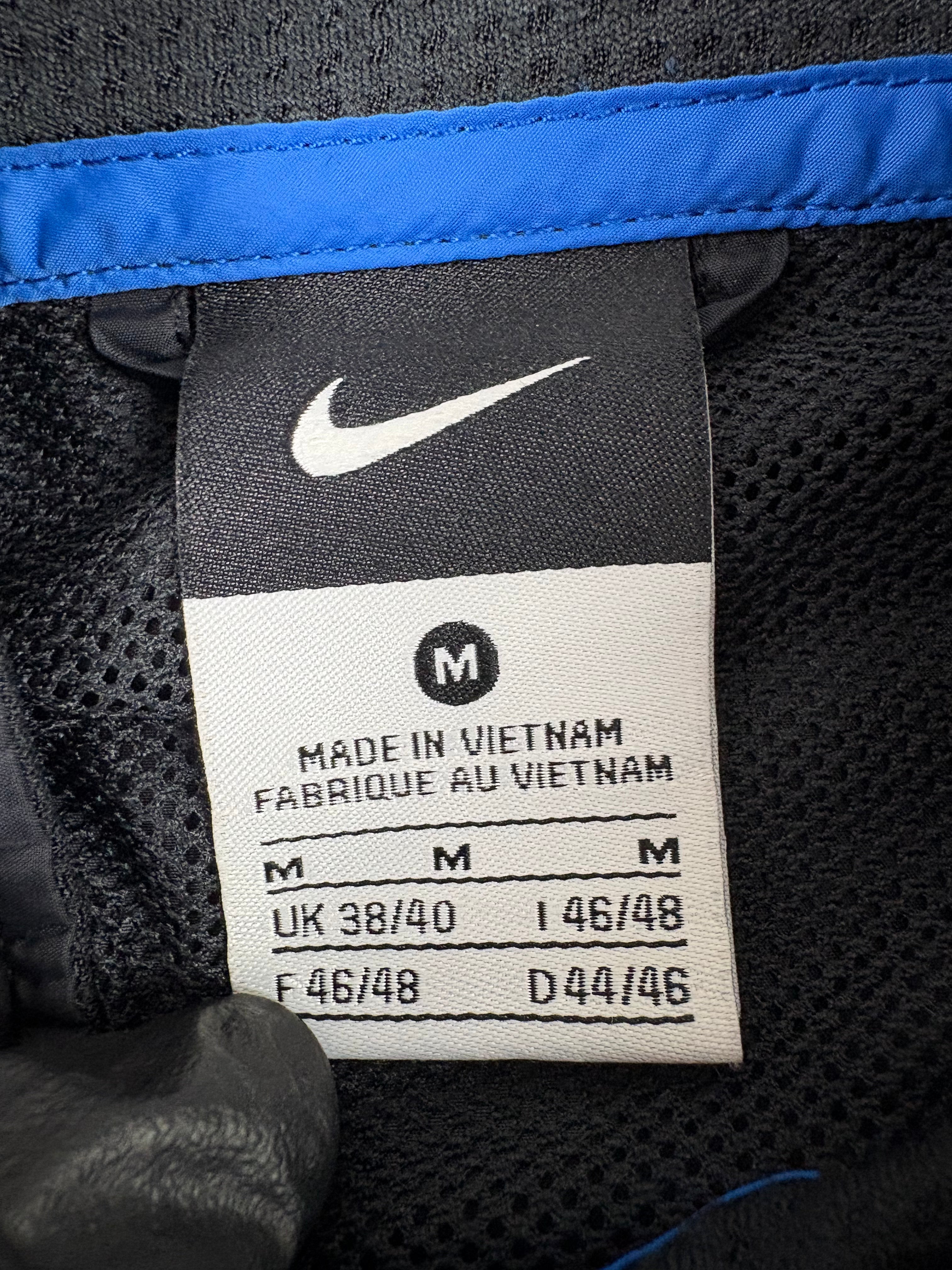 Nike Trackjacket (M)
