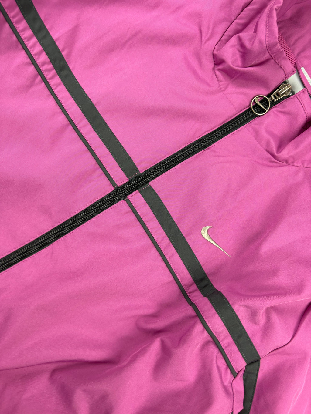Nike Trackjacket (L)
