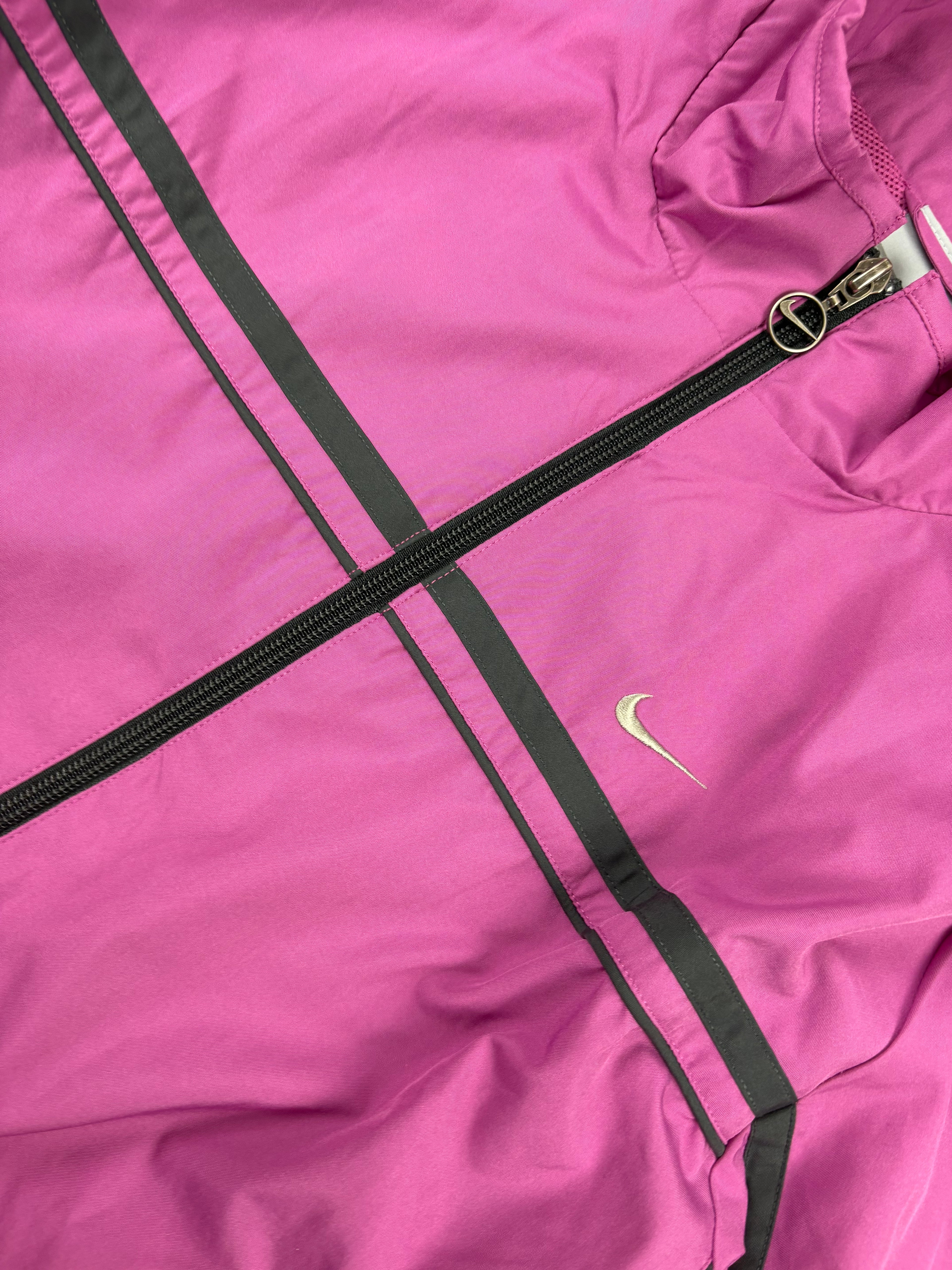 Nike Trackjacket (L)