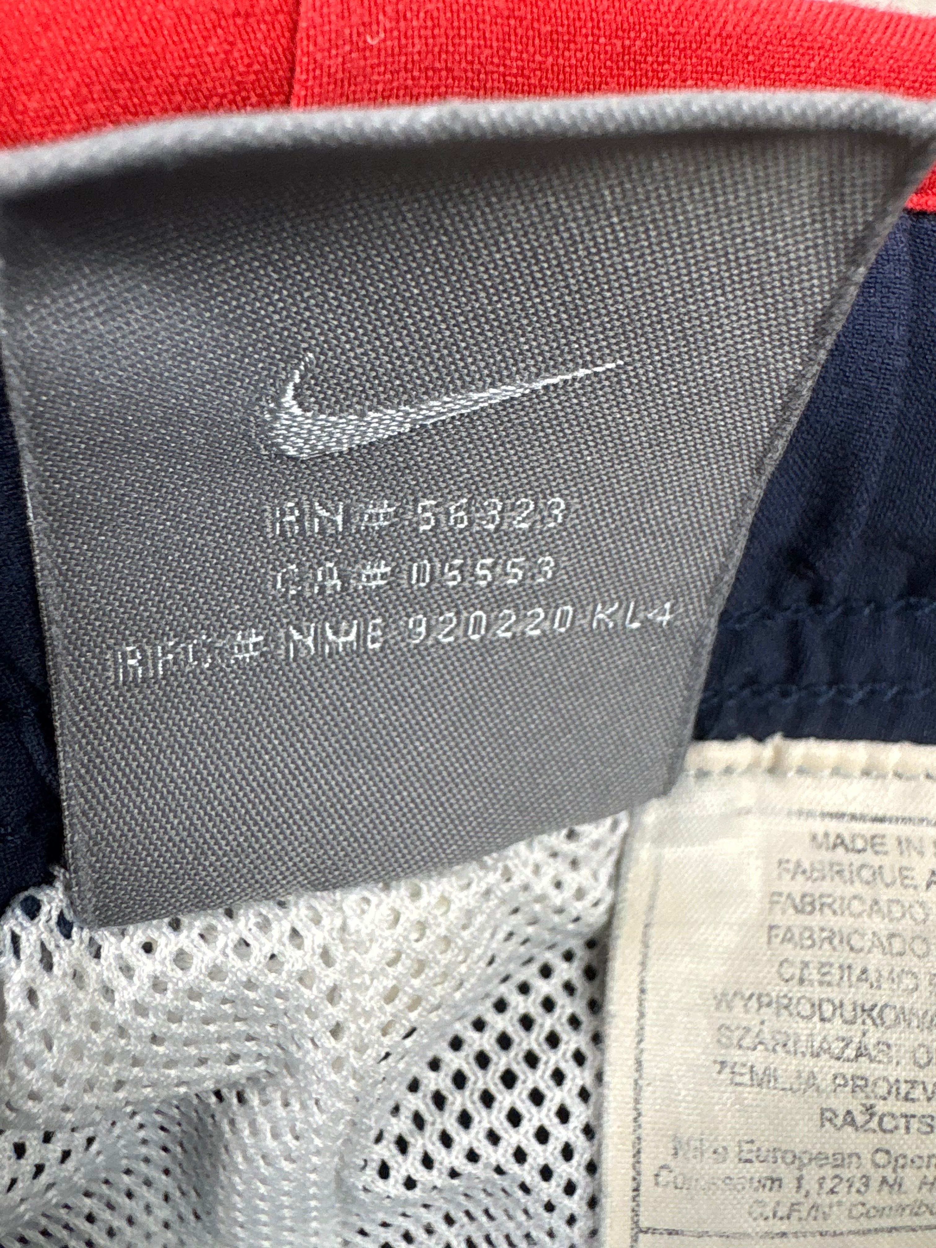 Nike Trackpants (M)