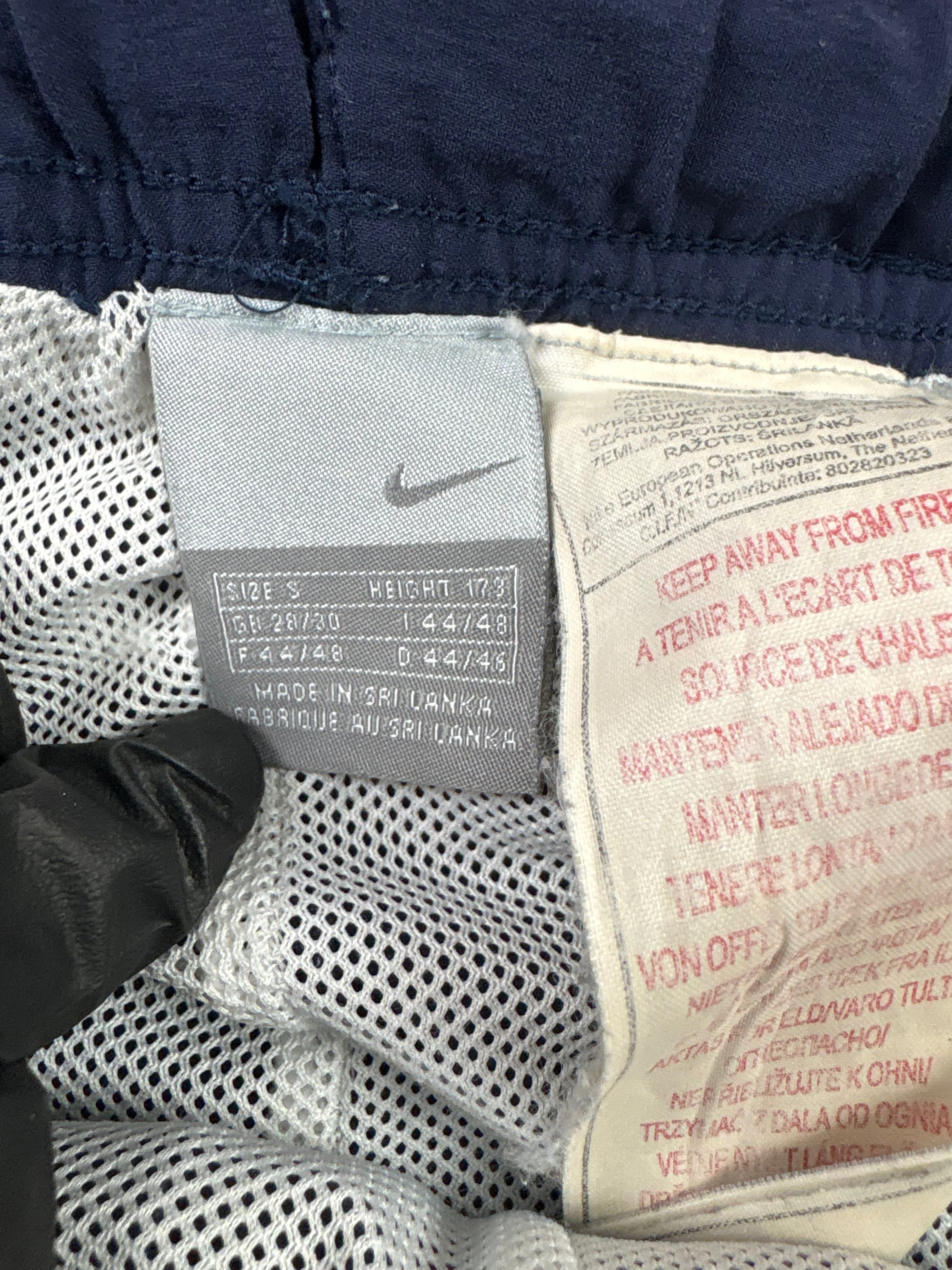Nike Trackpants (M)