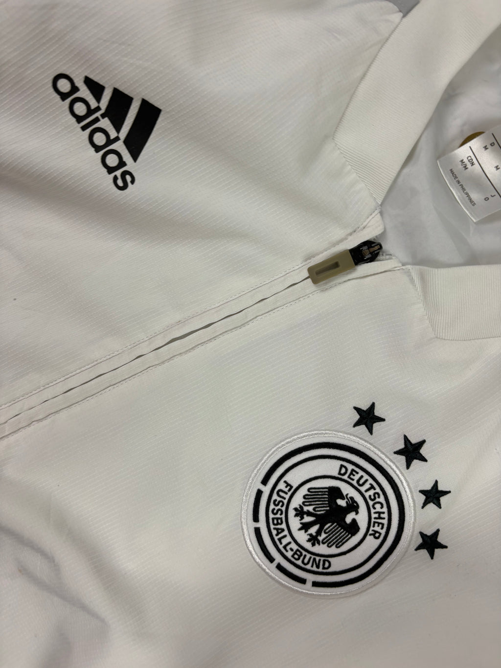 Deutschland Trackjacket (M)