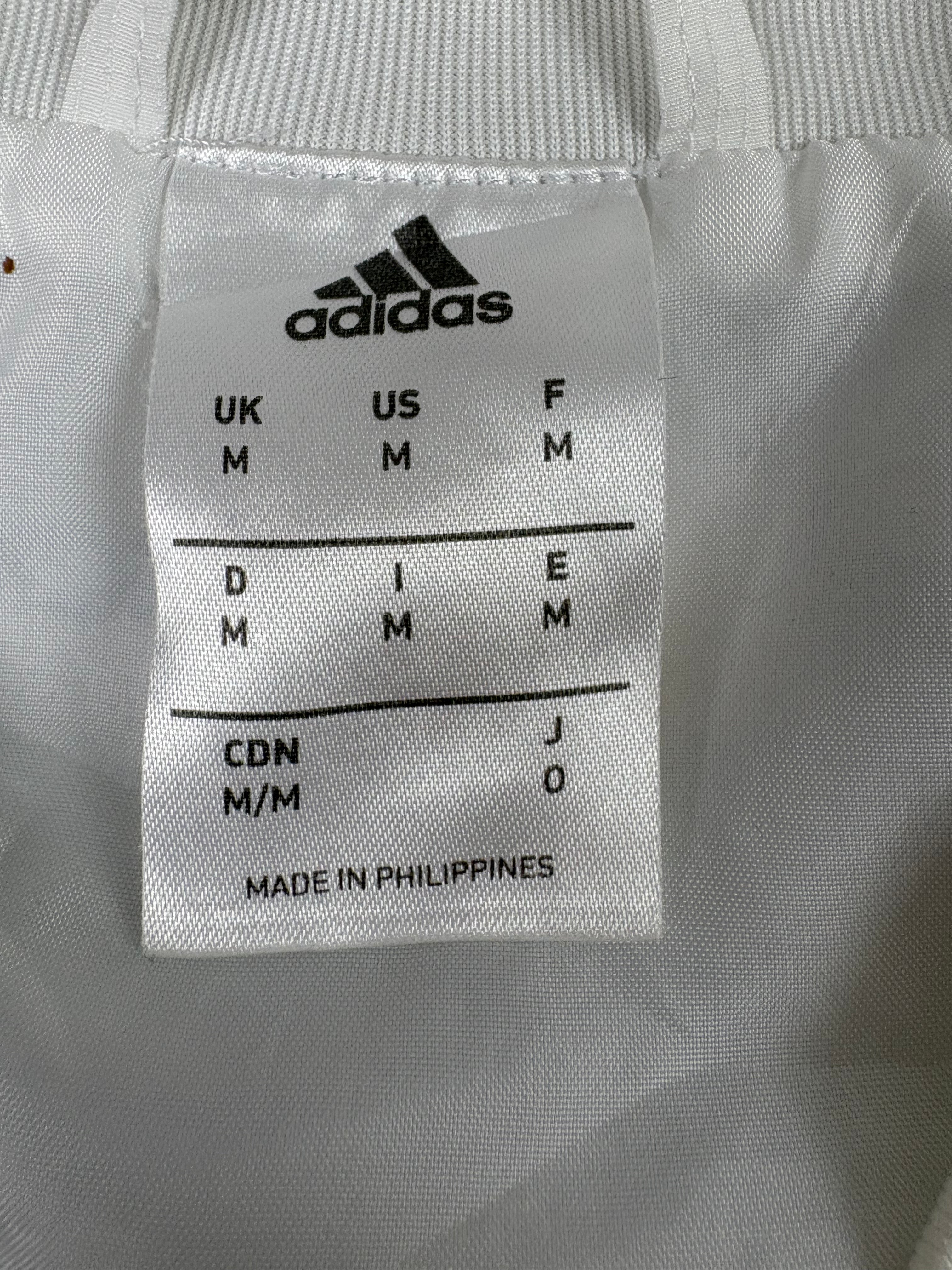 Deutschland Trackjacket (M)