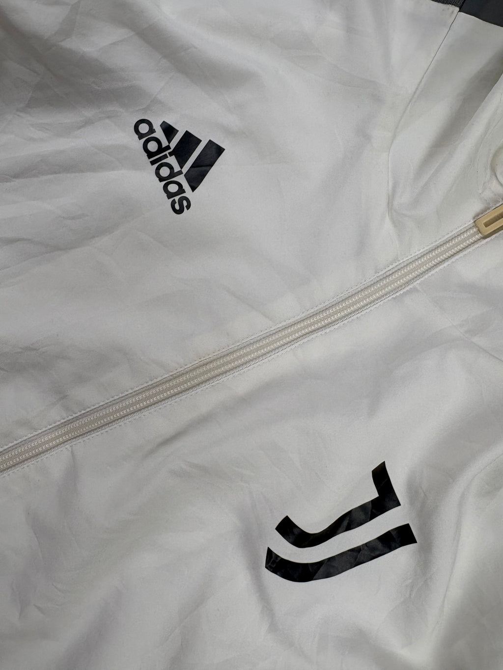 Juventus Turin Trackjacket (L)
