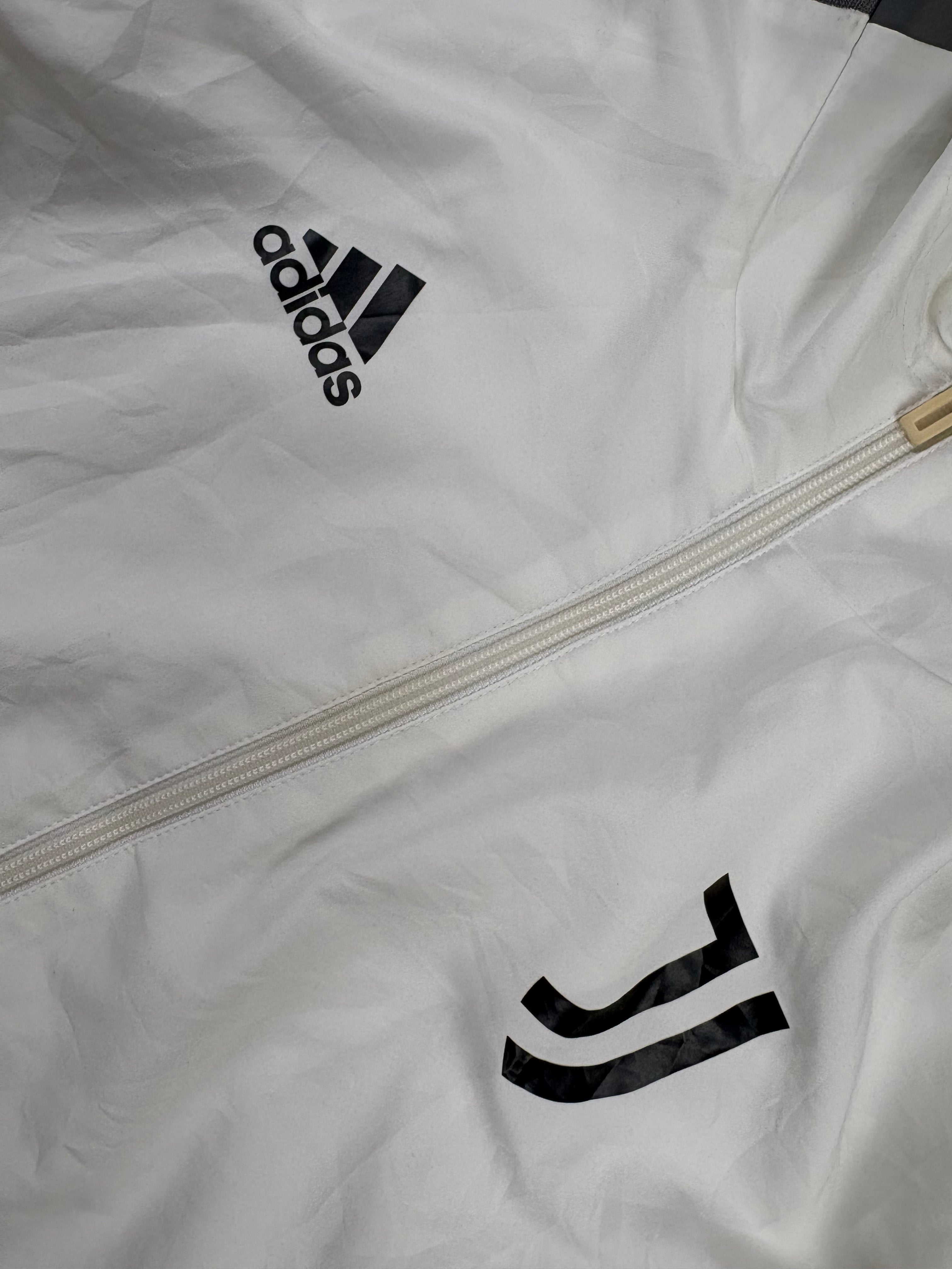 Juventus Turin Trackjacket (L)