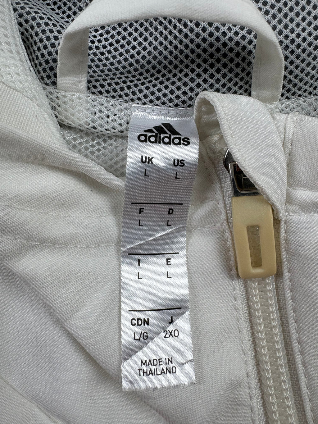 Juventus Turin Trackjacket (L)