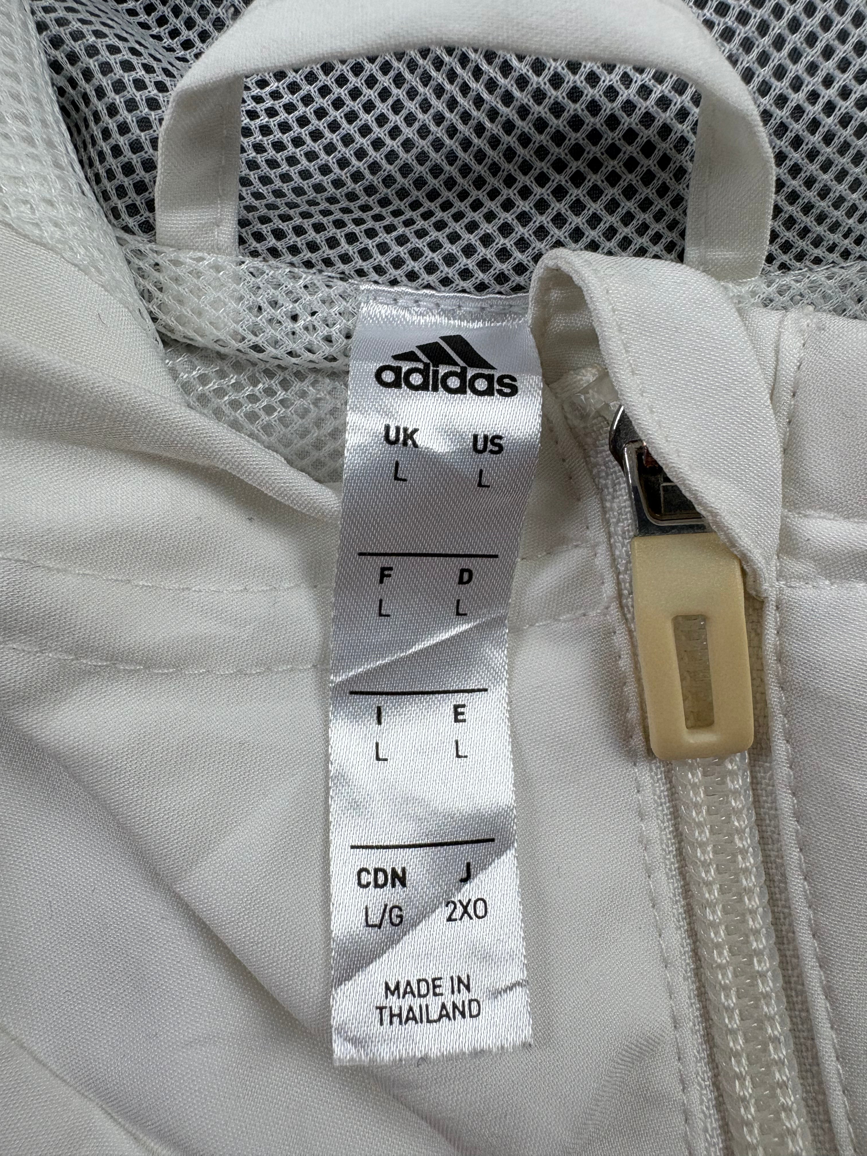 Juventus Turin Trackjacket (L)