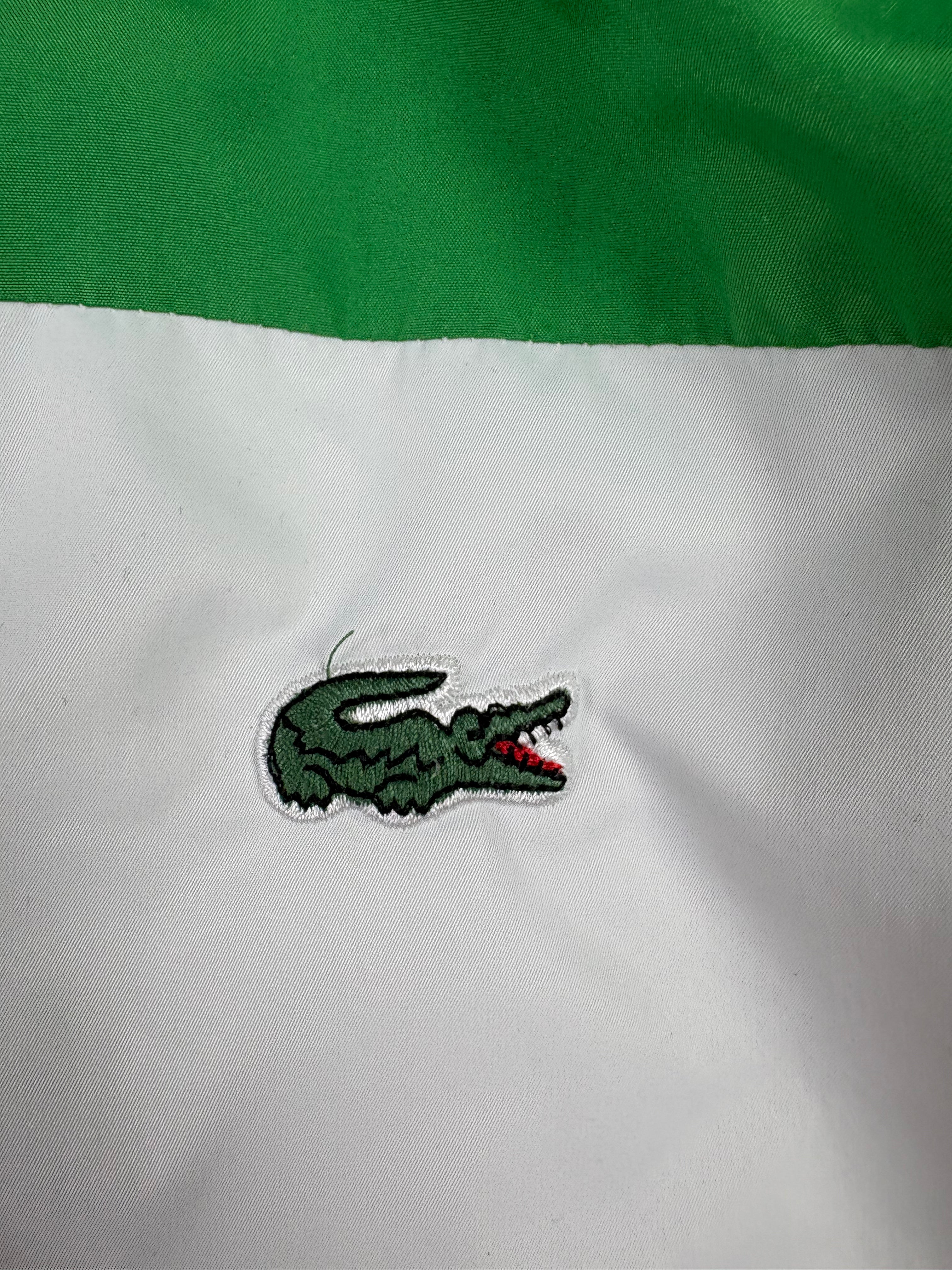 Lacoste Trackjacket (XL)