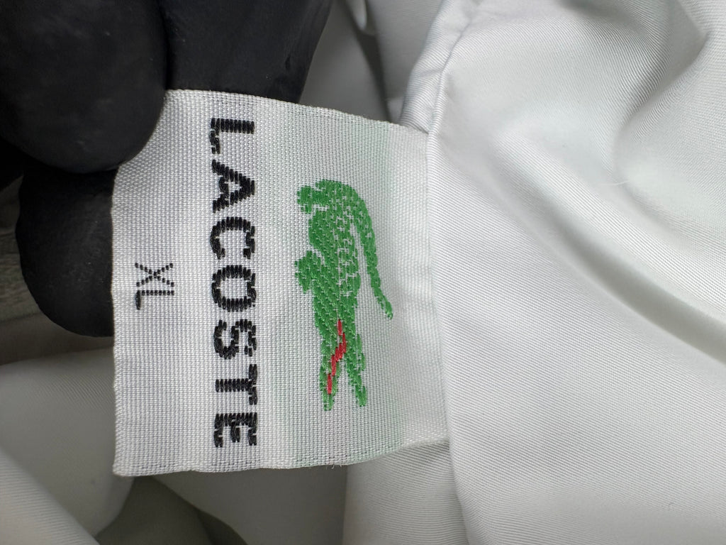 Lacoste Trackjacket (XL)