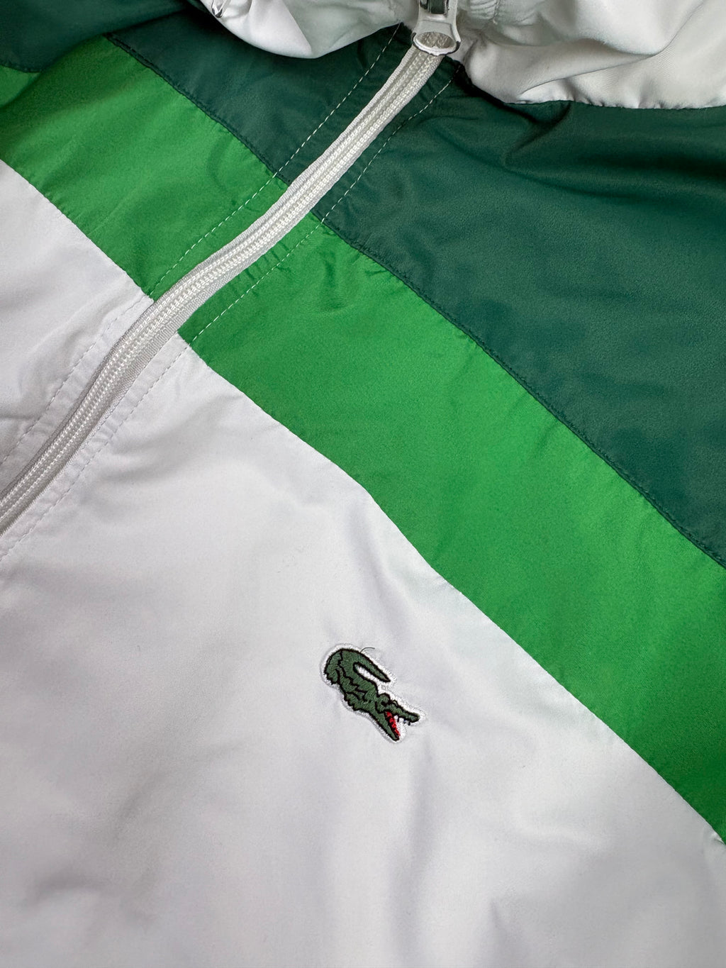 Lacoste Trackjacket (XL)