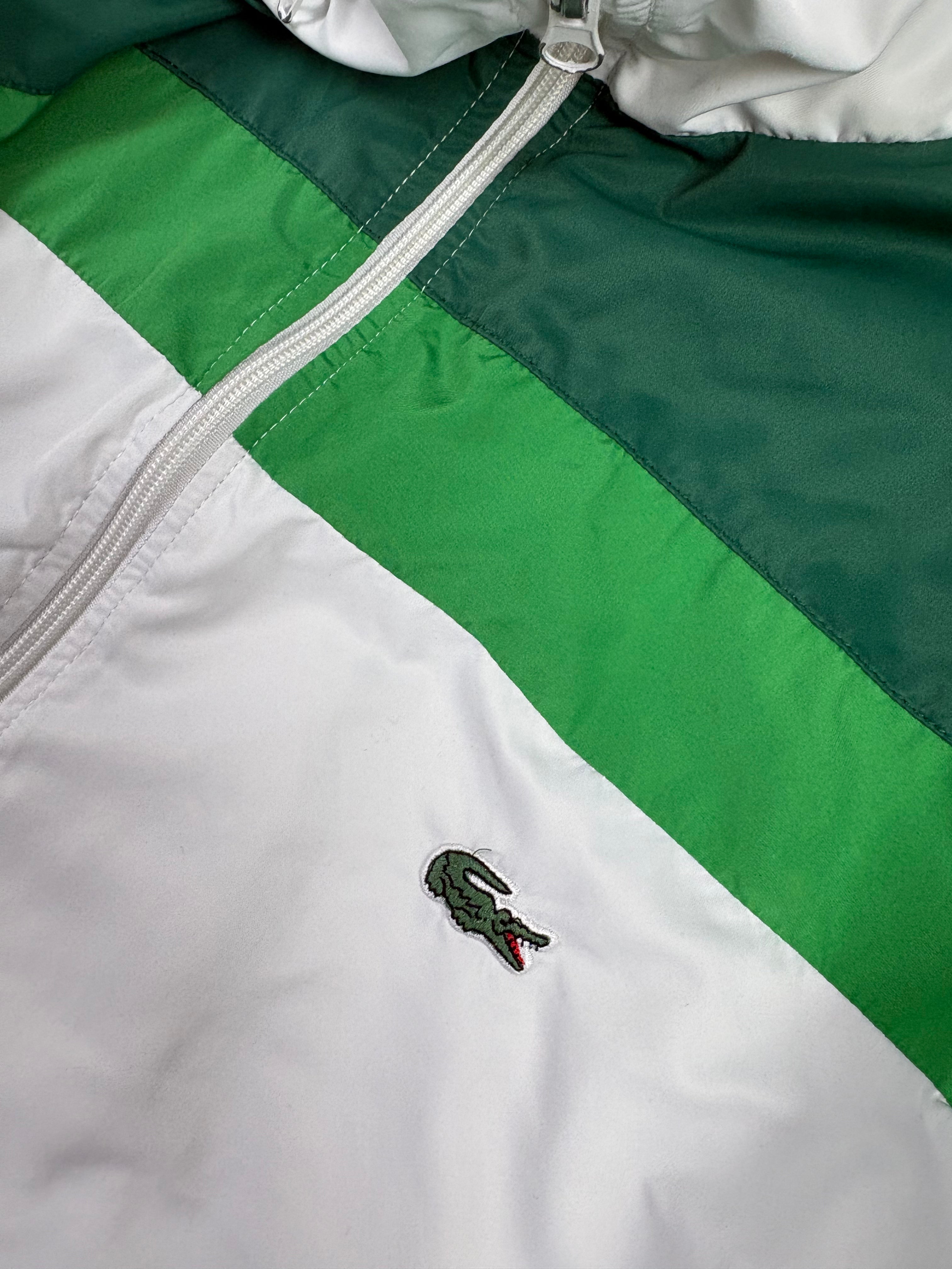 Lacoste Trackjacket (XL)
