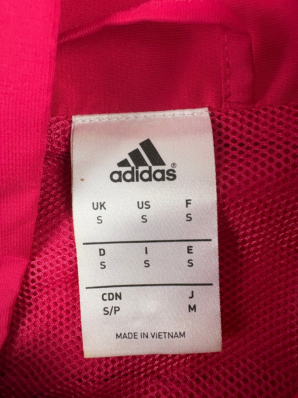 Juventus Turin Trackjacket (S)