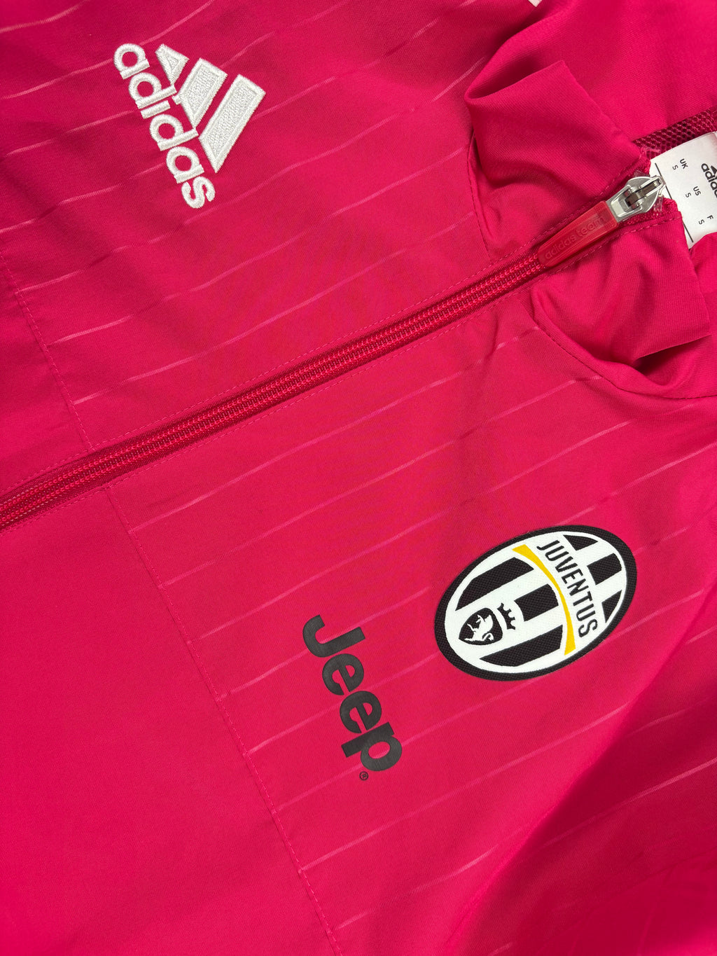Juventus Turin Trackjacket (S)
