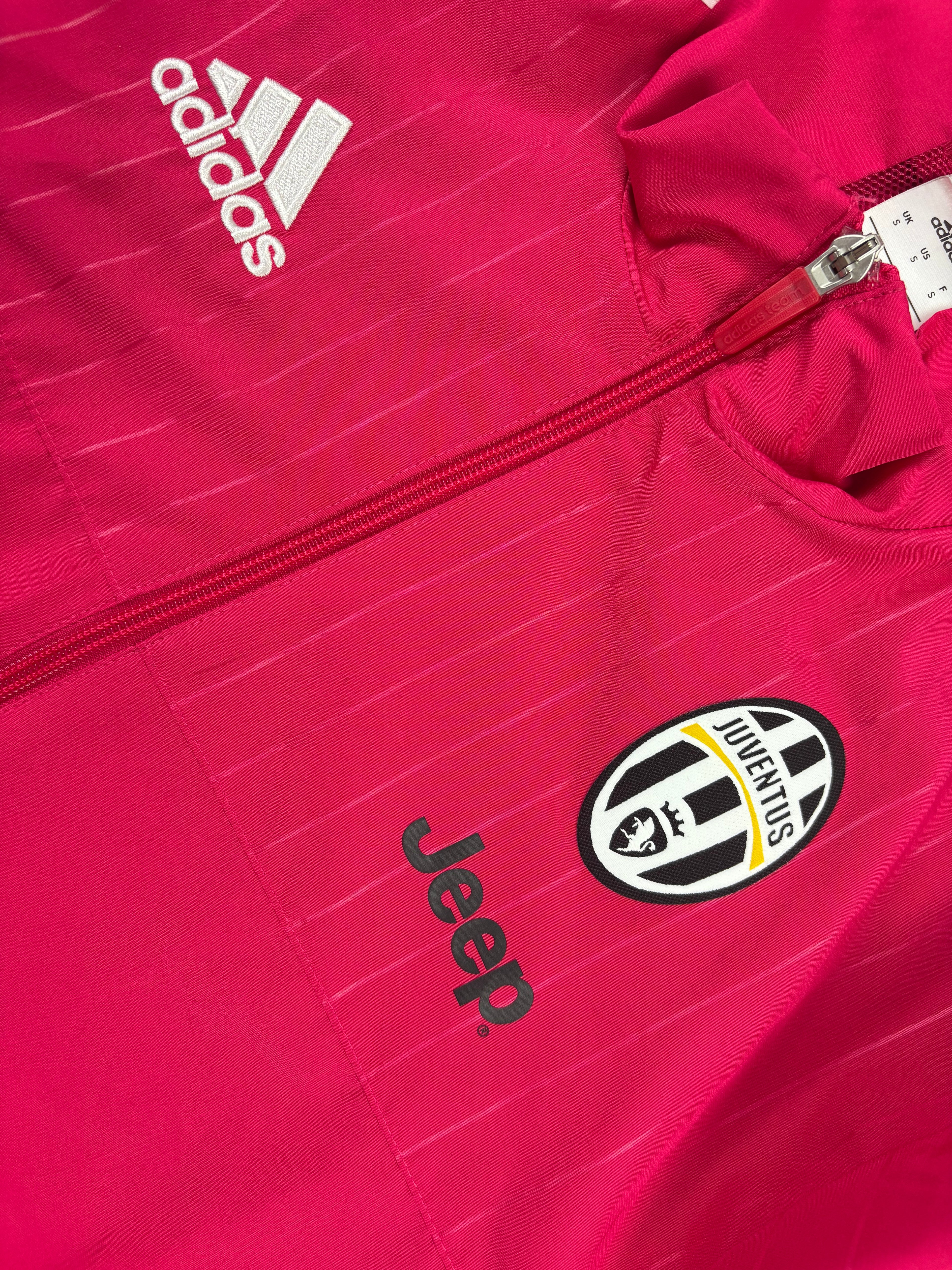 Juventus Turin Trackjacket (S)