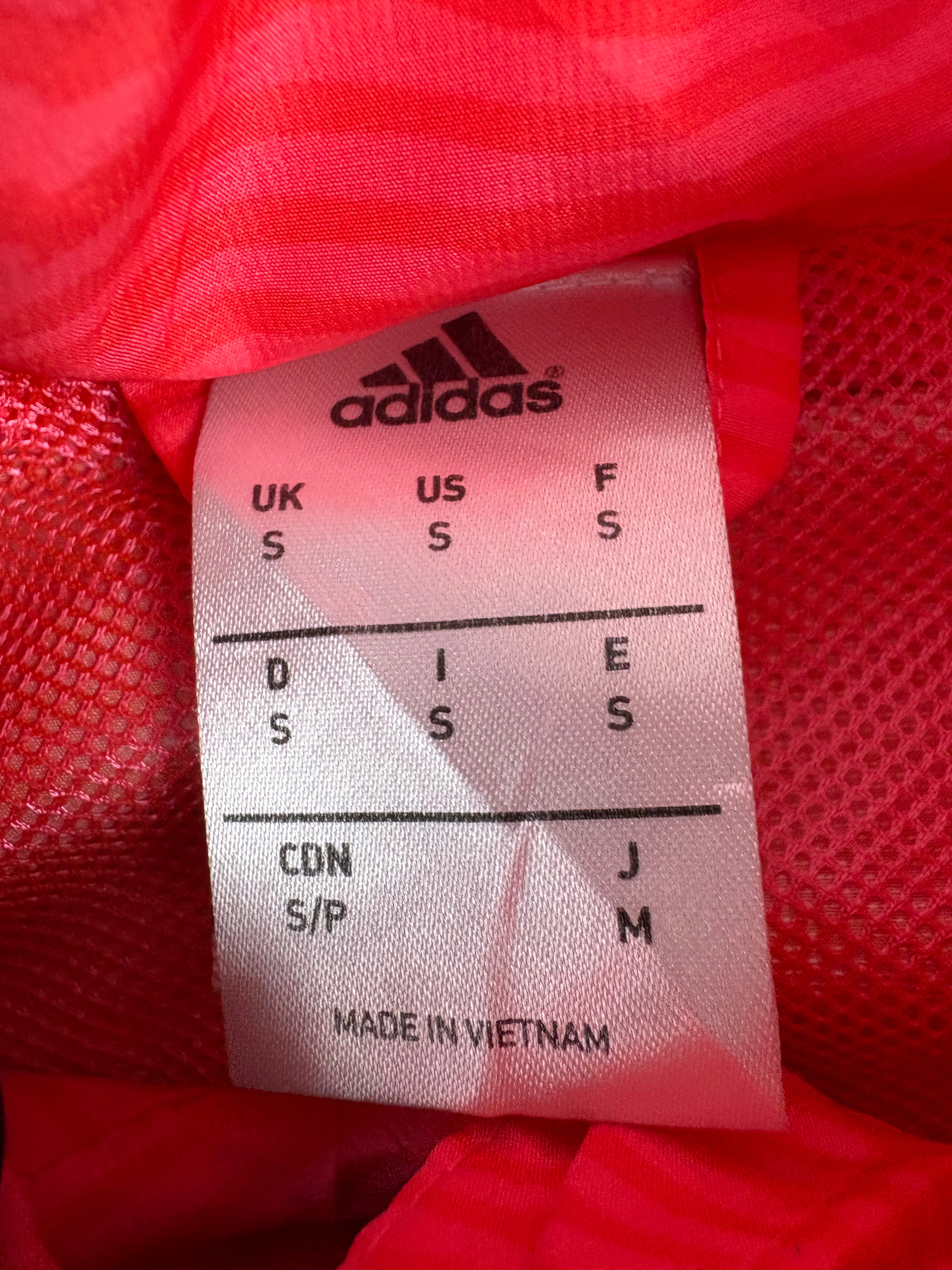 FC Bayern München Tracksuit (S)