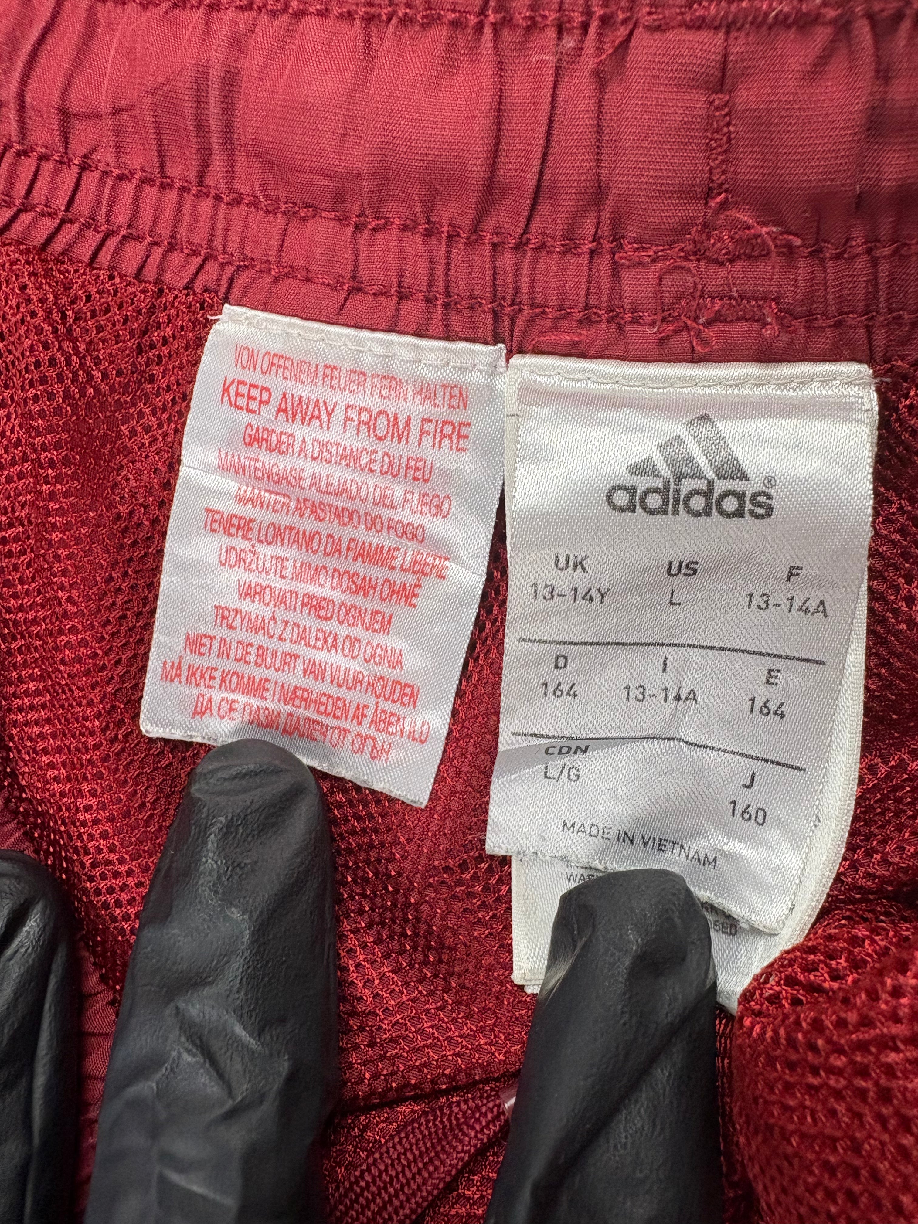 FC Bayern München Tracksuit (S)