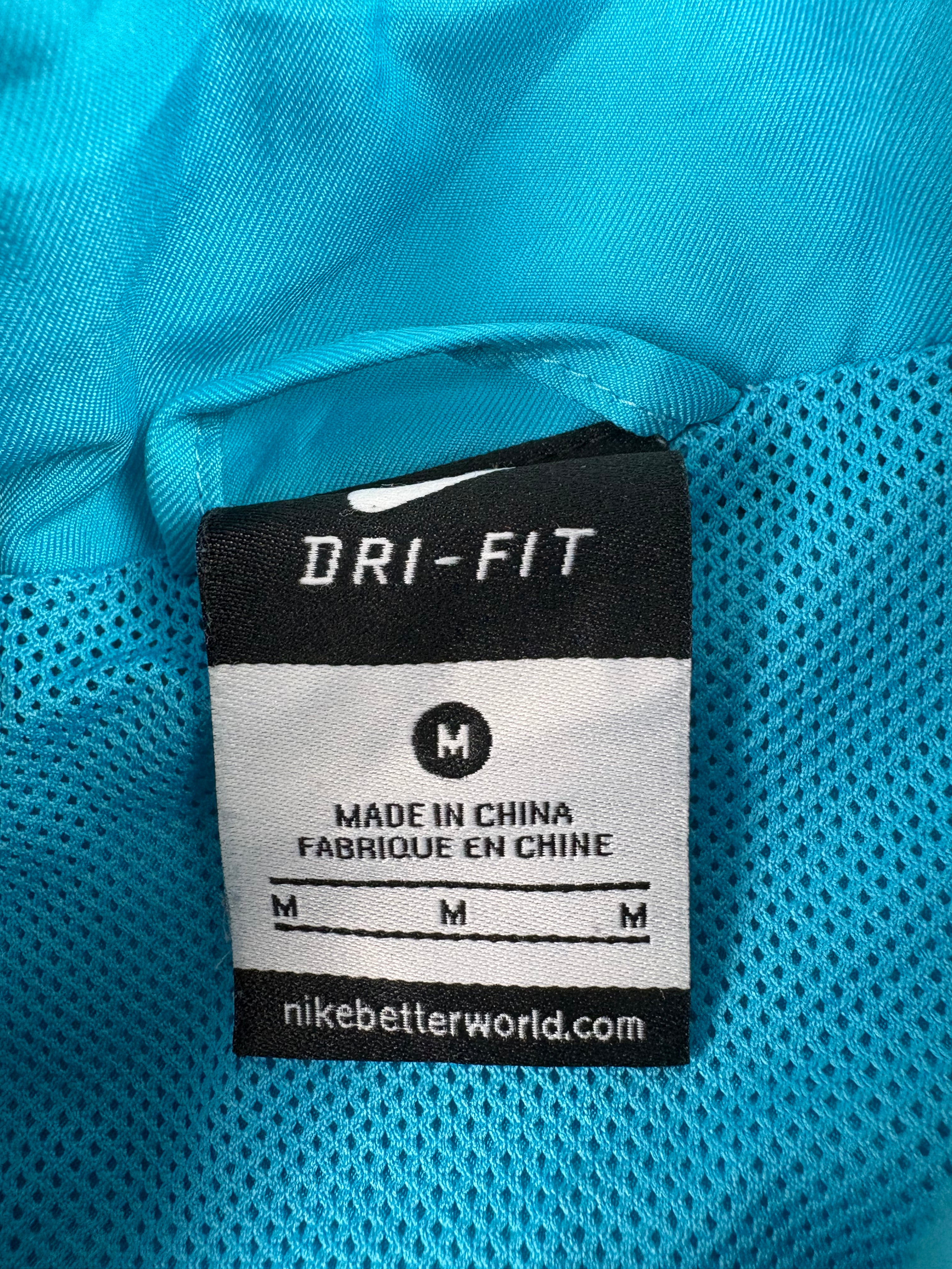 Nike Manchester City Tracksuit (M)