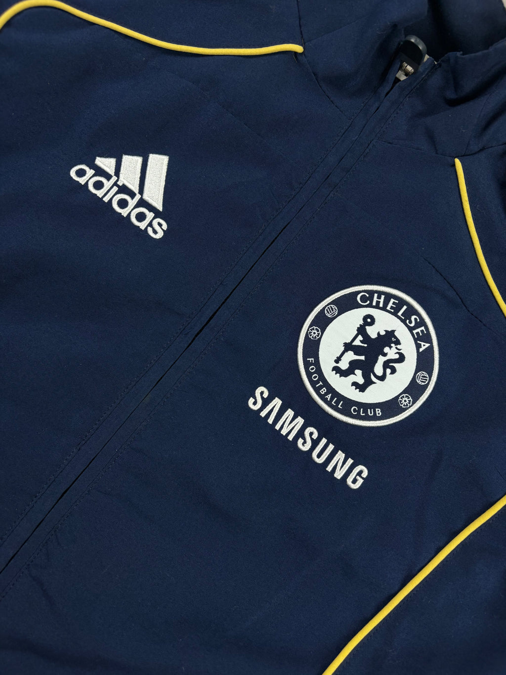 FC Chelsea Trackjacket (S)