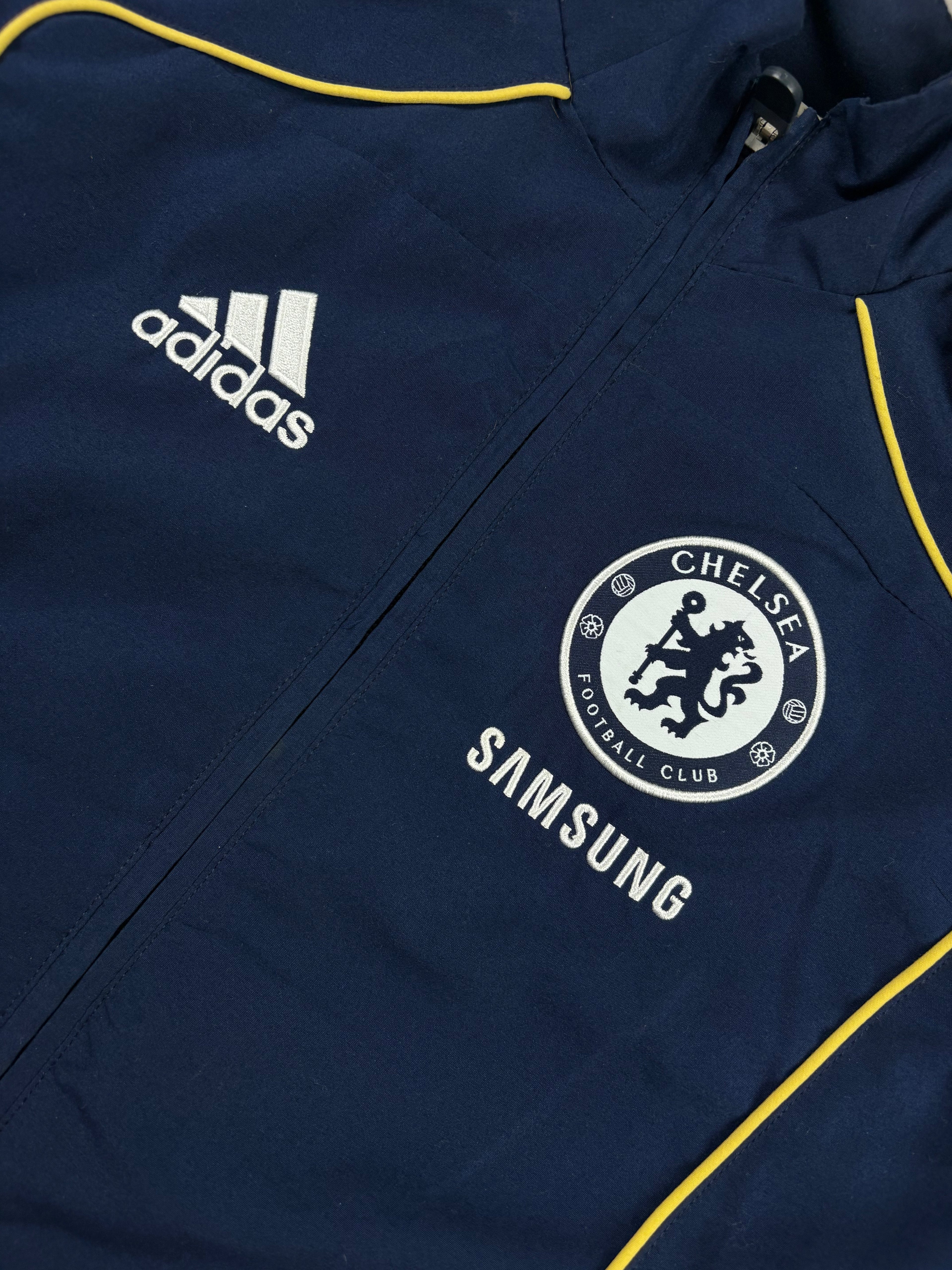 FC Chelsea Trackjacket (S)