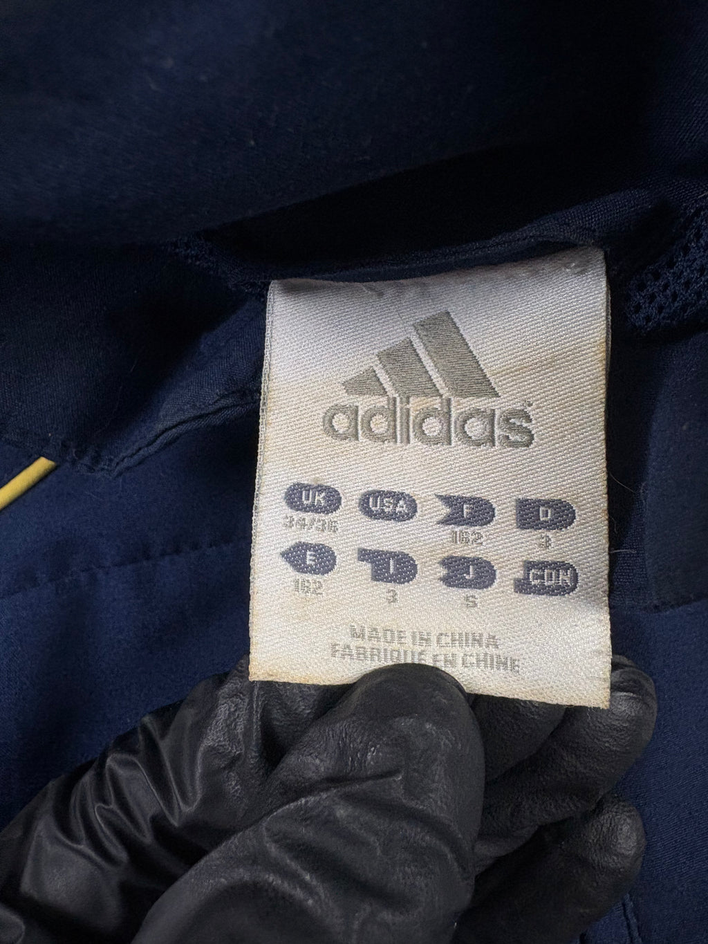 FC Chelsea Trackjacket (S)